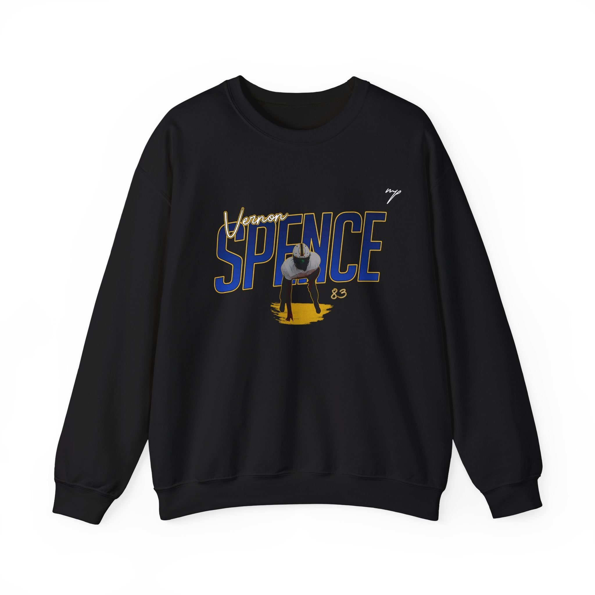Vernon Spence Crewneck
