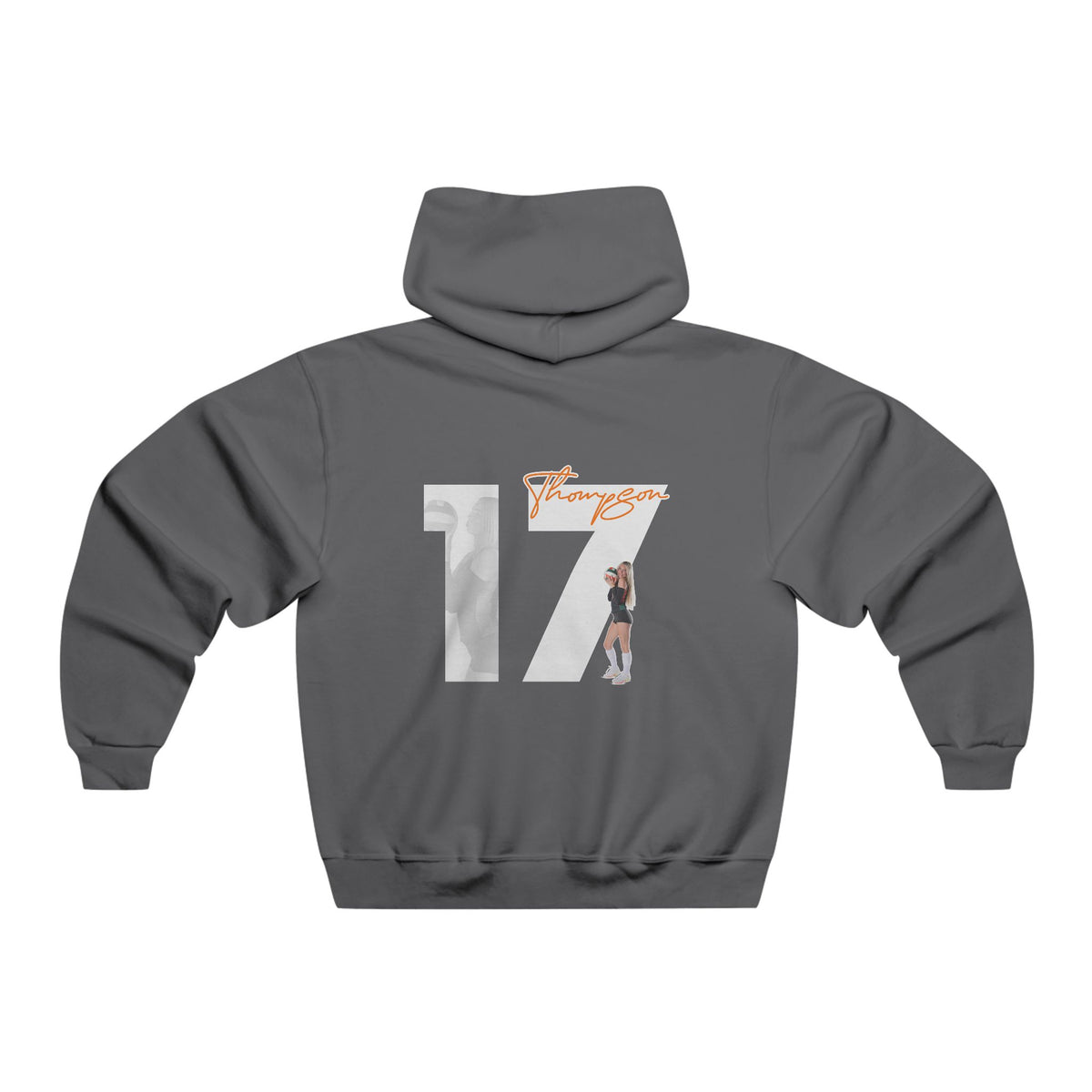 Ella Thompson Vintage Hoodie