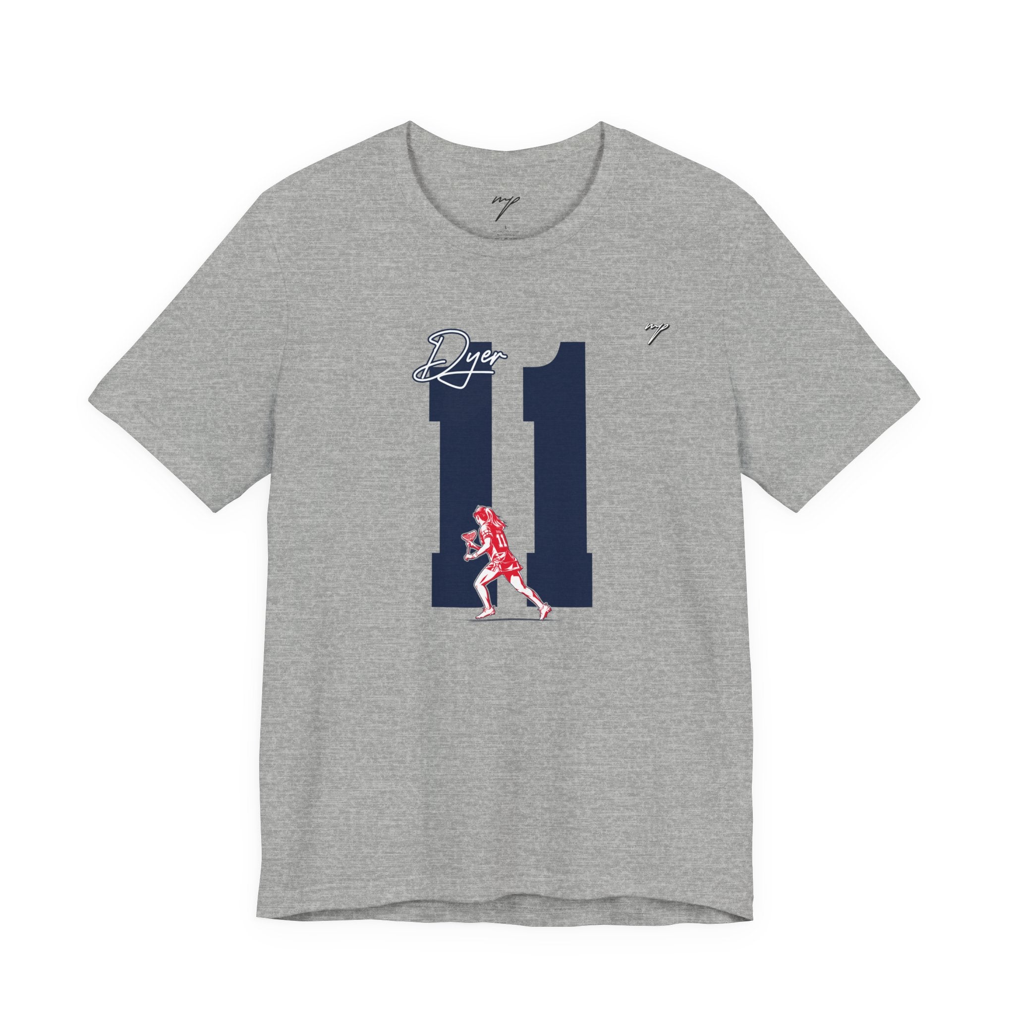 Kaylee Dyer Graphic Tee