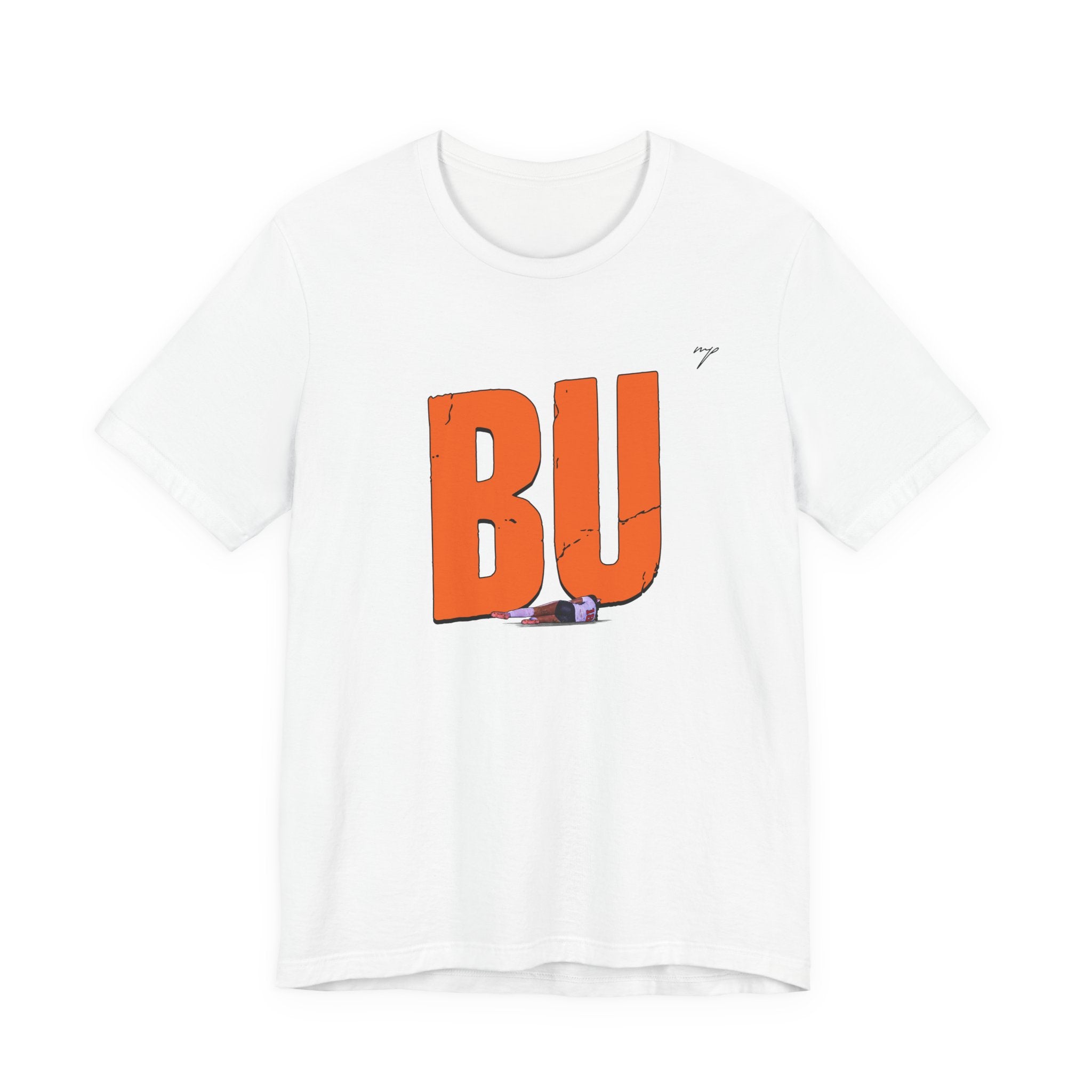Brady Unger Graphic Tee