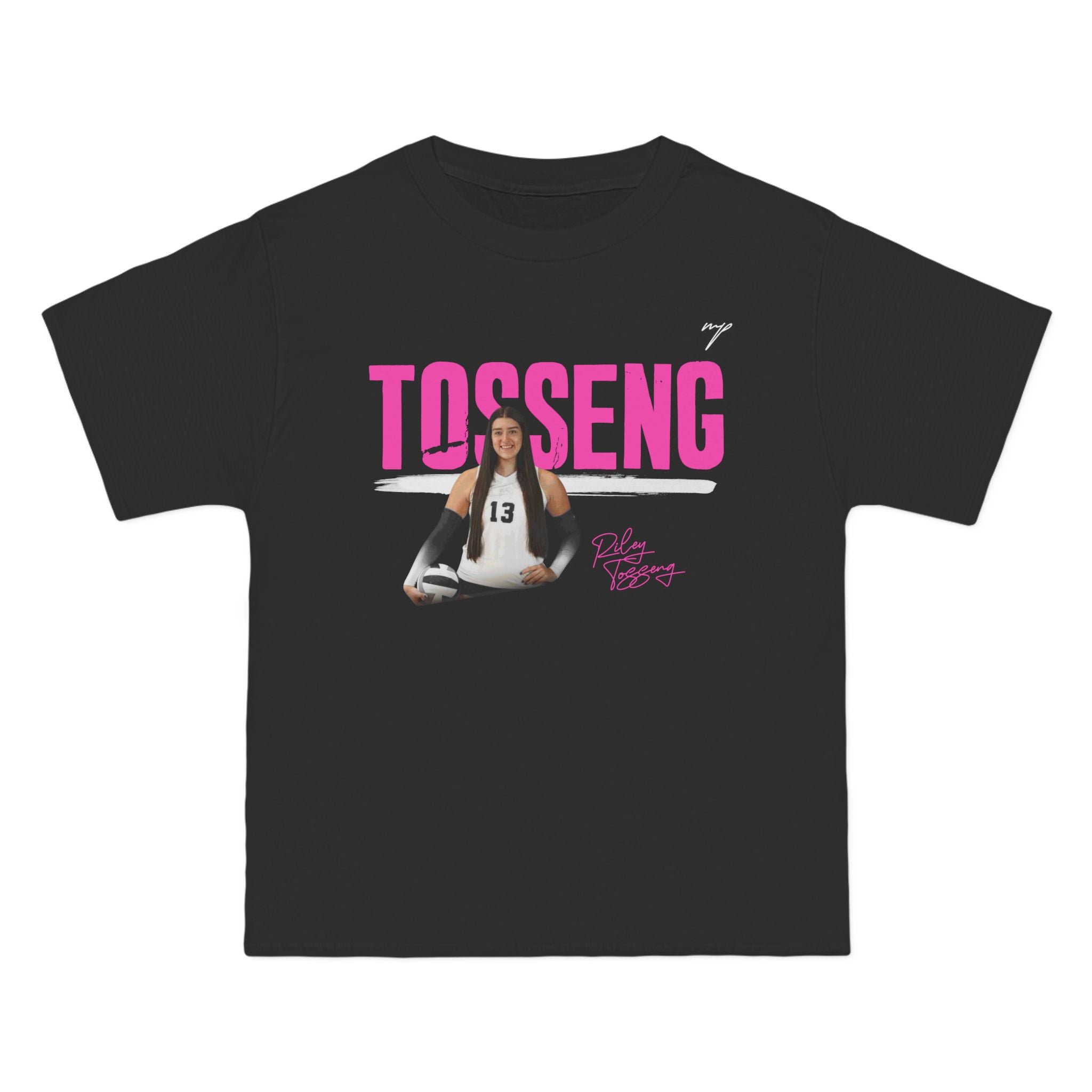 Riley Tosseng Vintage Tee