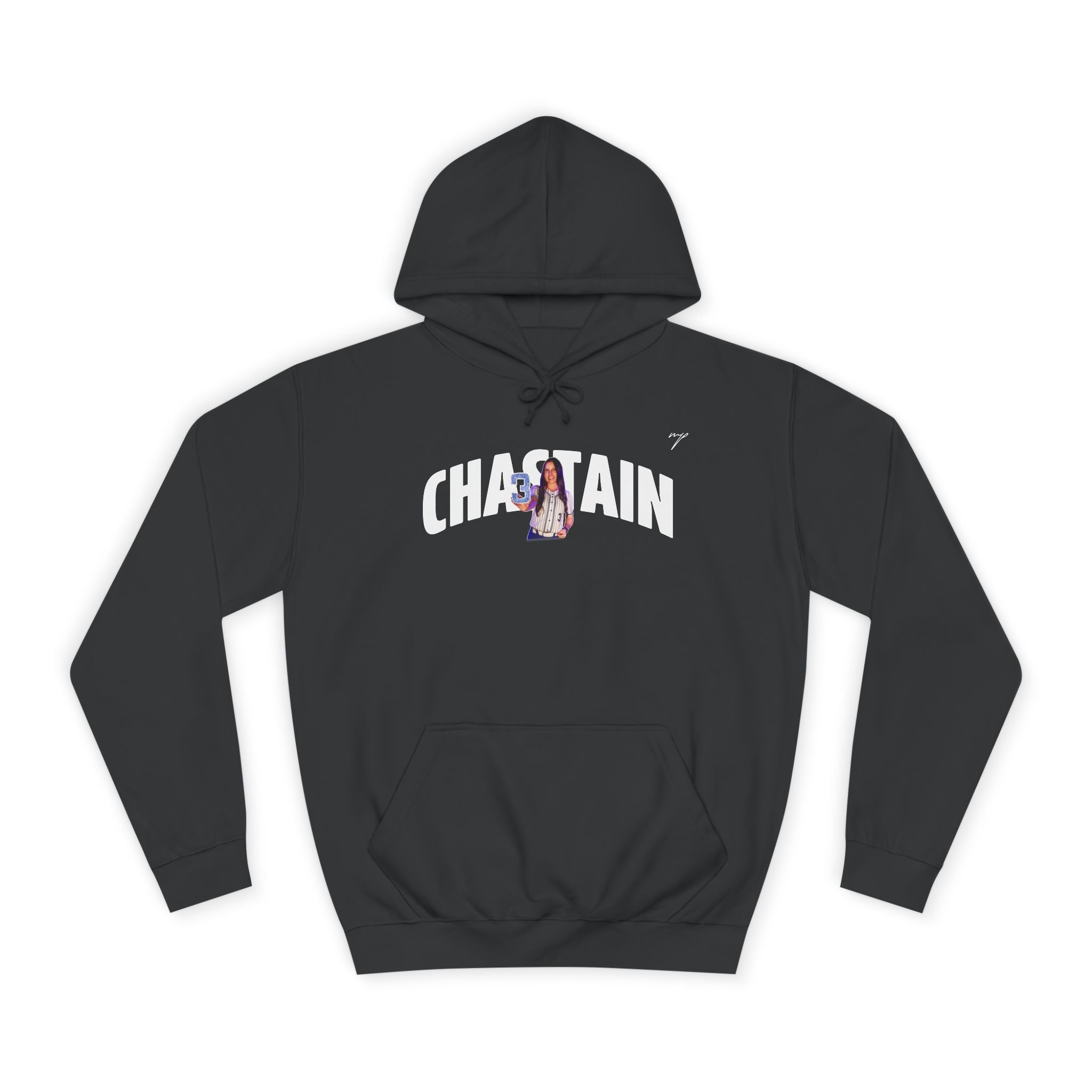 Macy Chastain Hoodie
