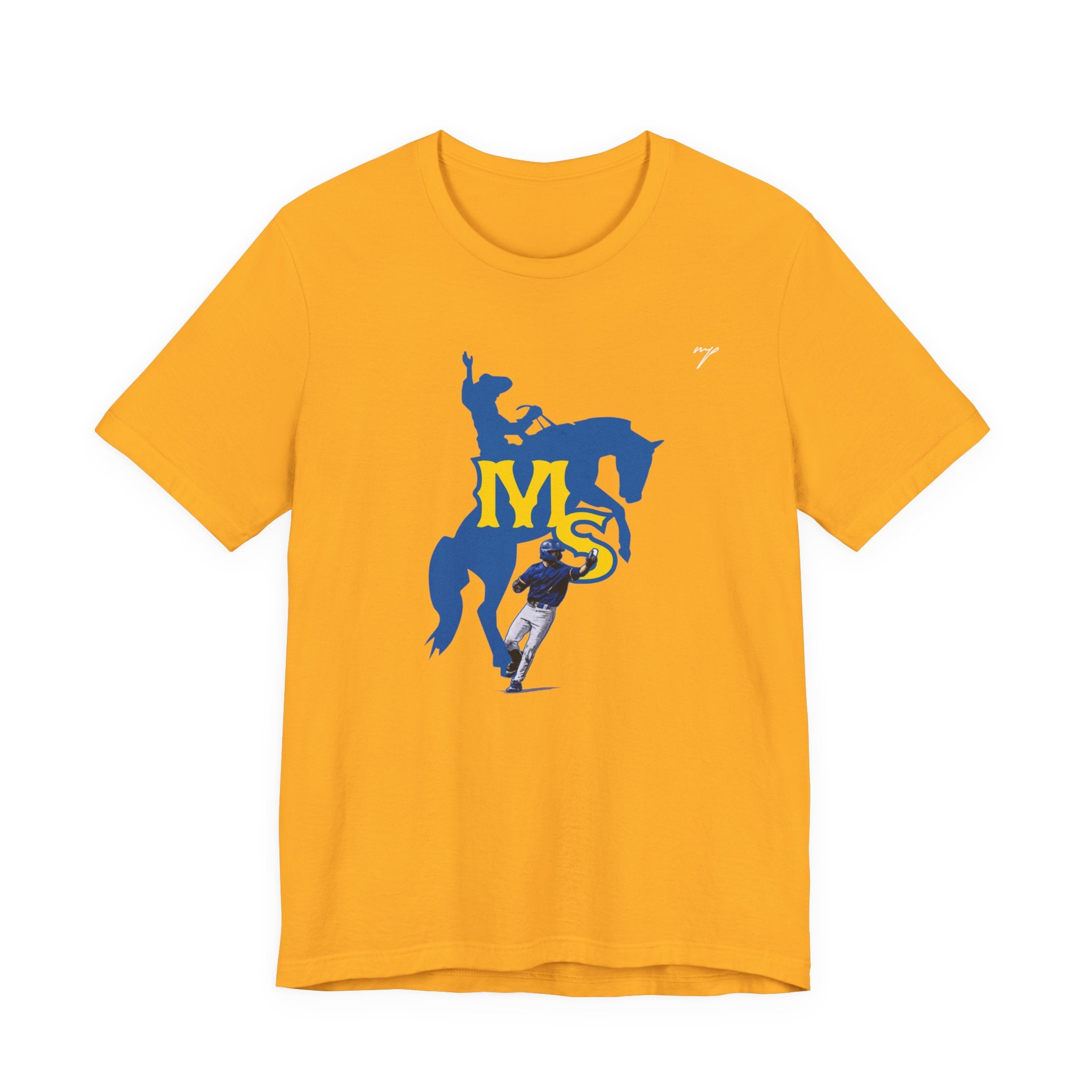 Matt Stancliff Graphic Tee