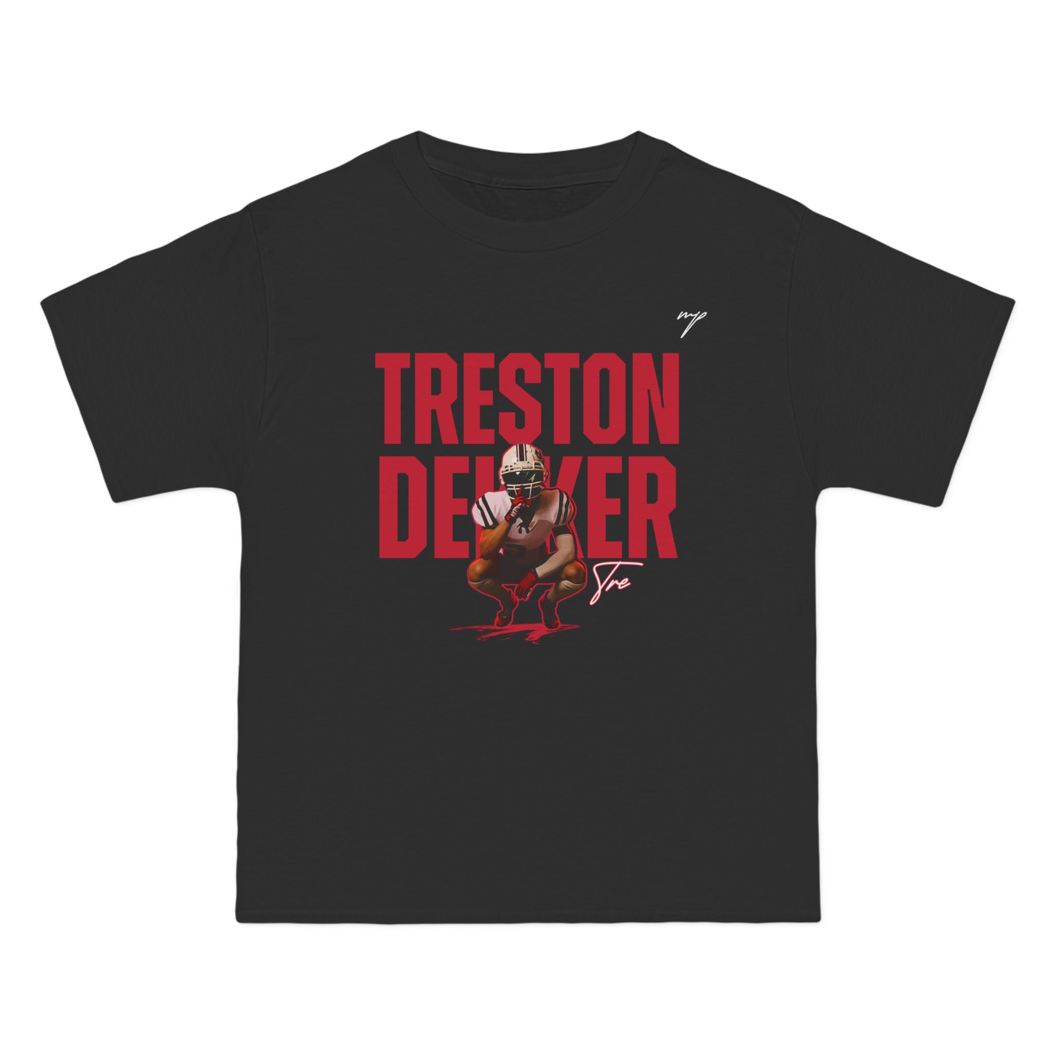 Treston Dekker Vintage Tee