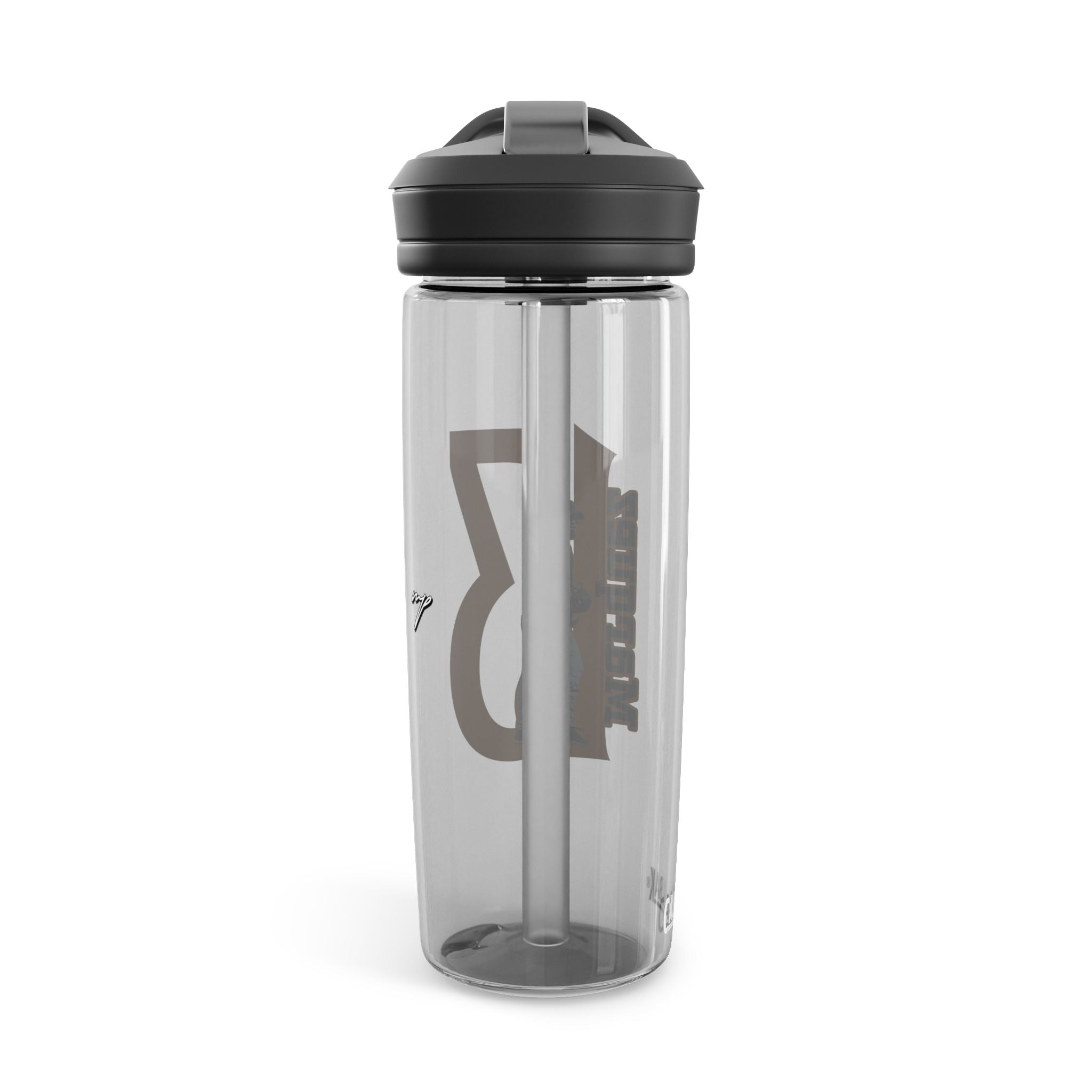 Yosvany Marquez CamelBak Water Bottle