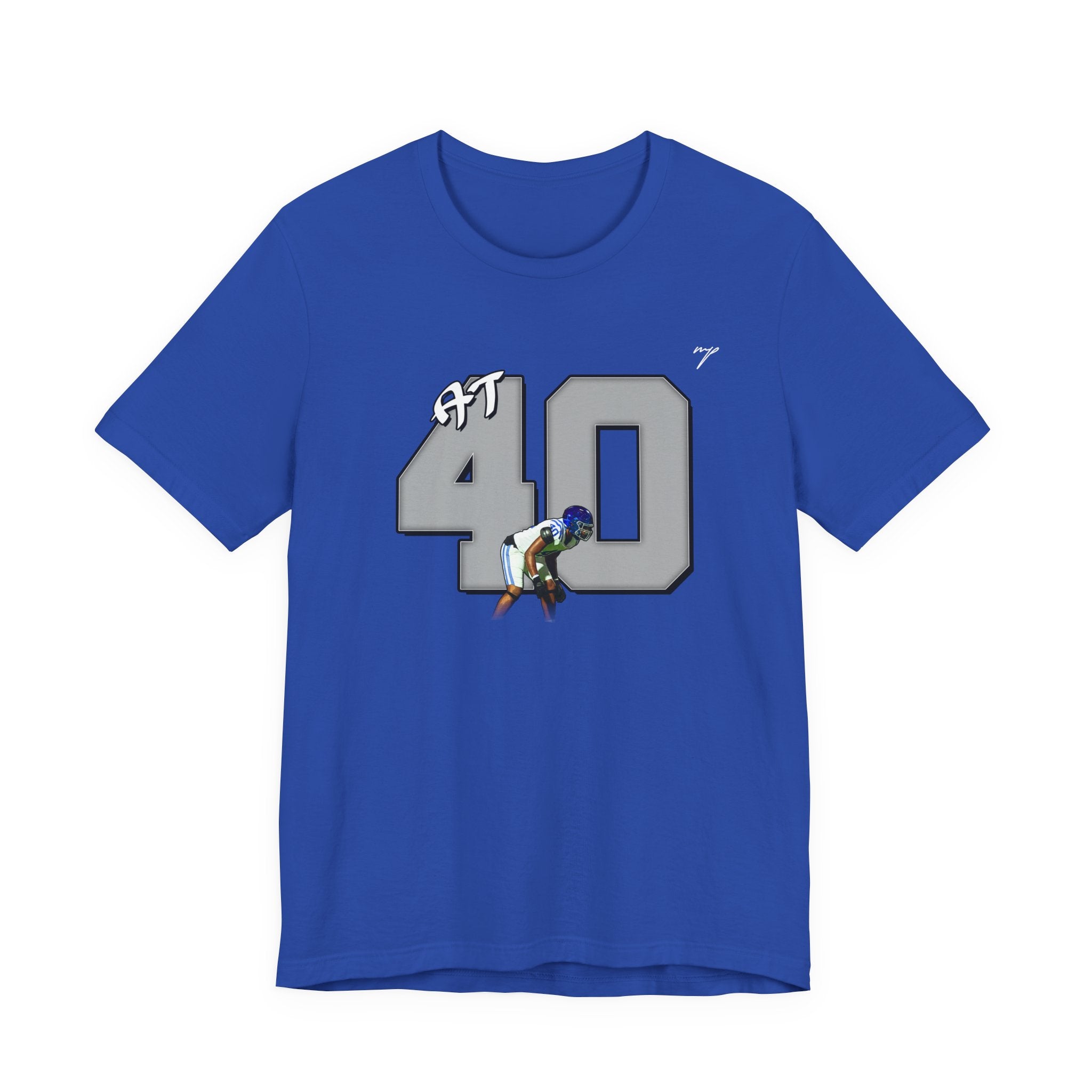 Anderson Tanner Graphic Tee