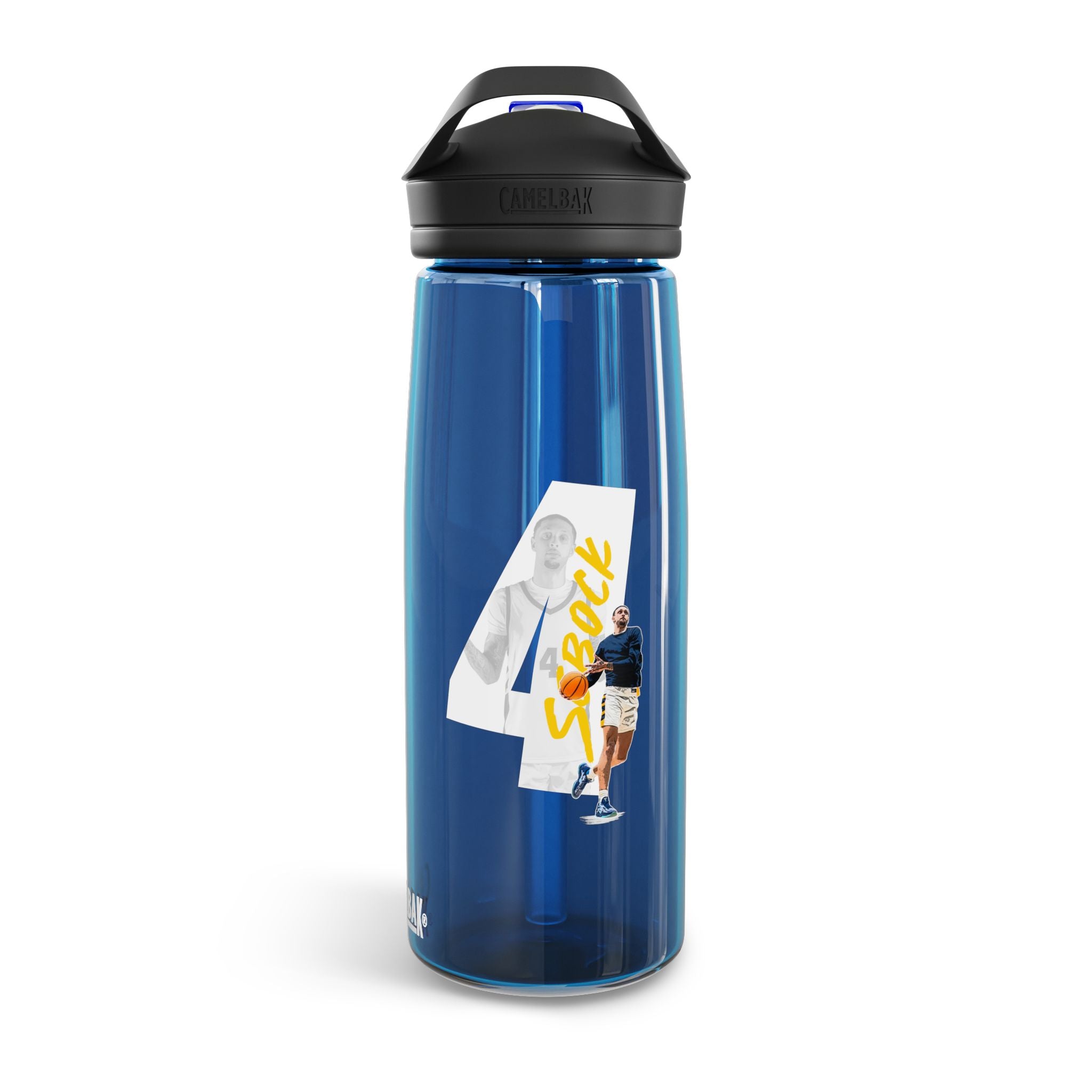 Jacobi Sebock CamelBak Water Bottle