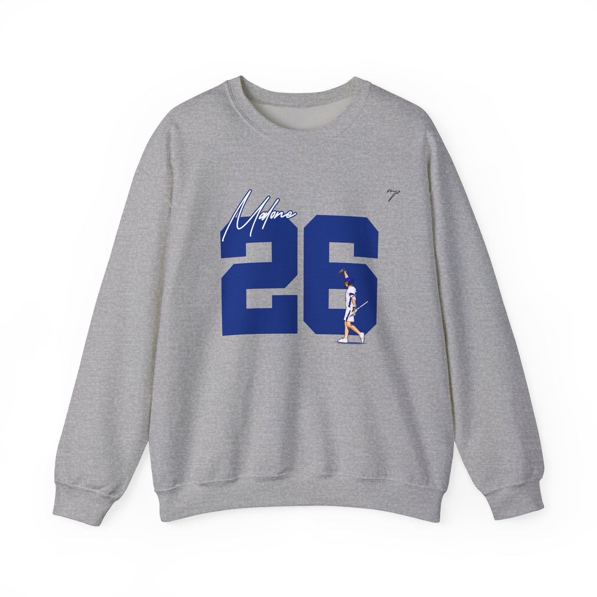 Dylan Malone Crewneck