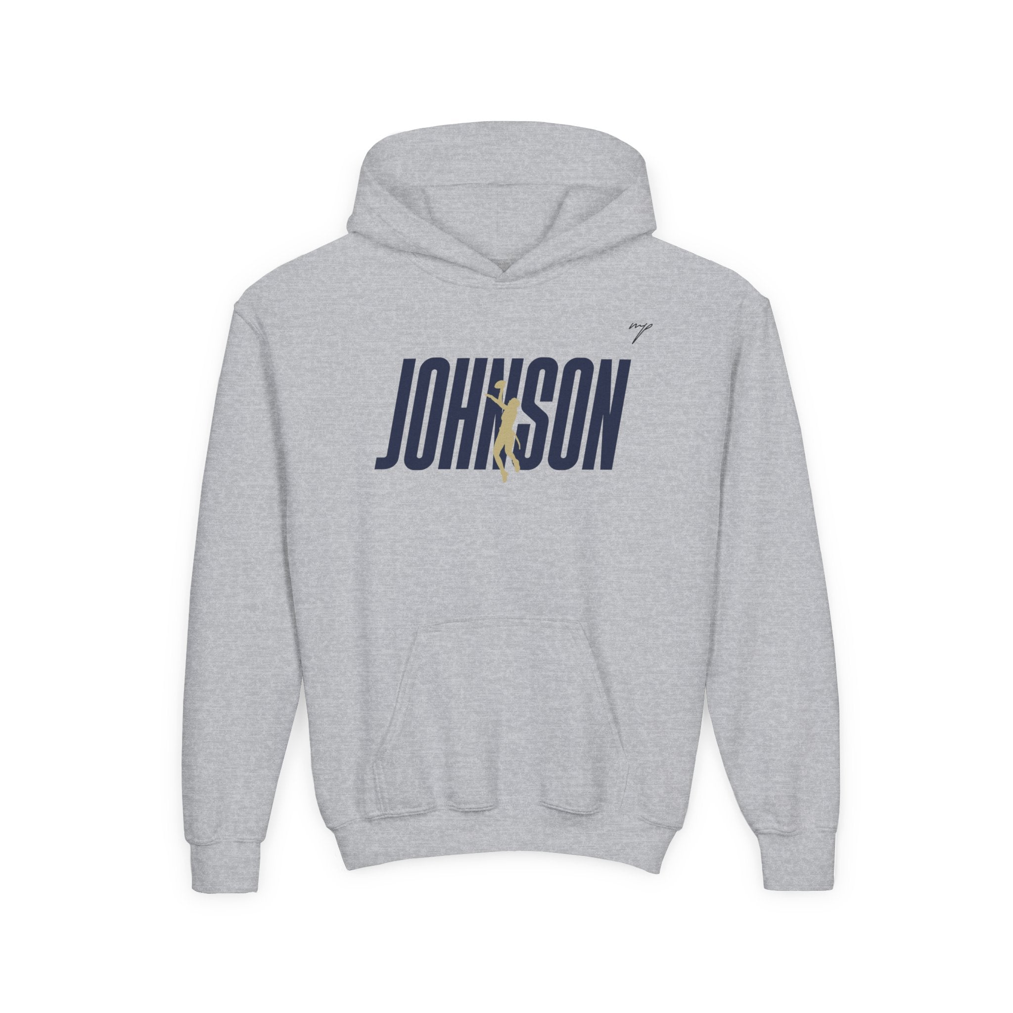 Landry Johnson YOUTH Hoodie