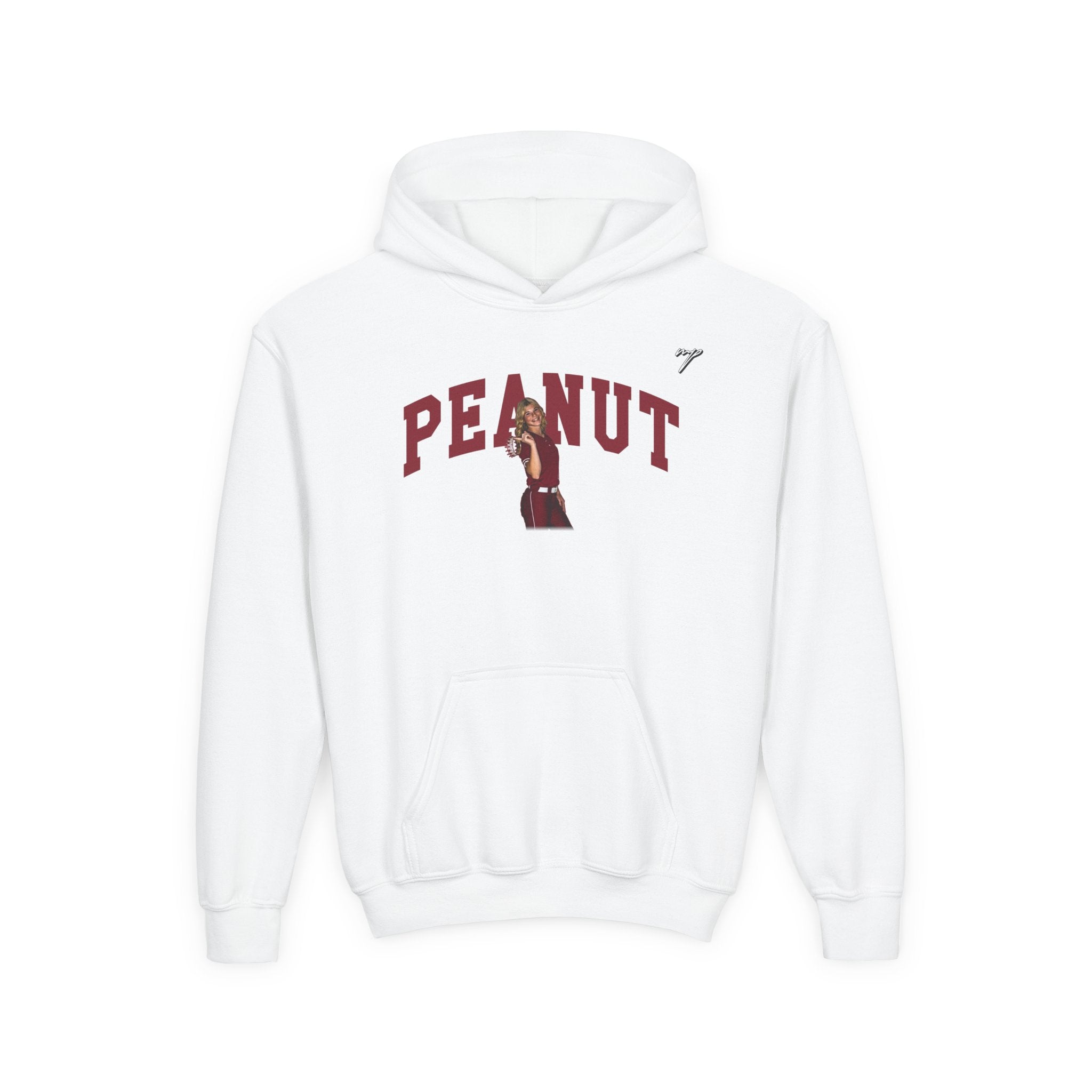 Reagan Schmitz YOUTH Hoodie