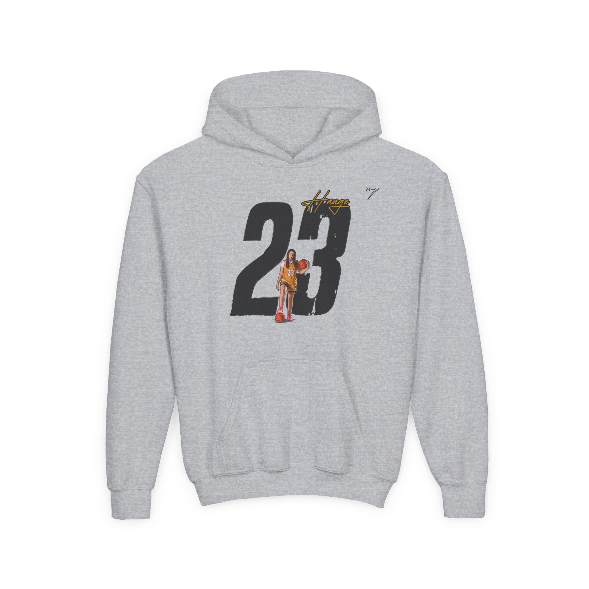 Savannah Haage YOUTH Hoodie