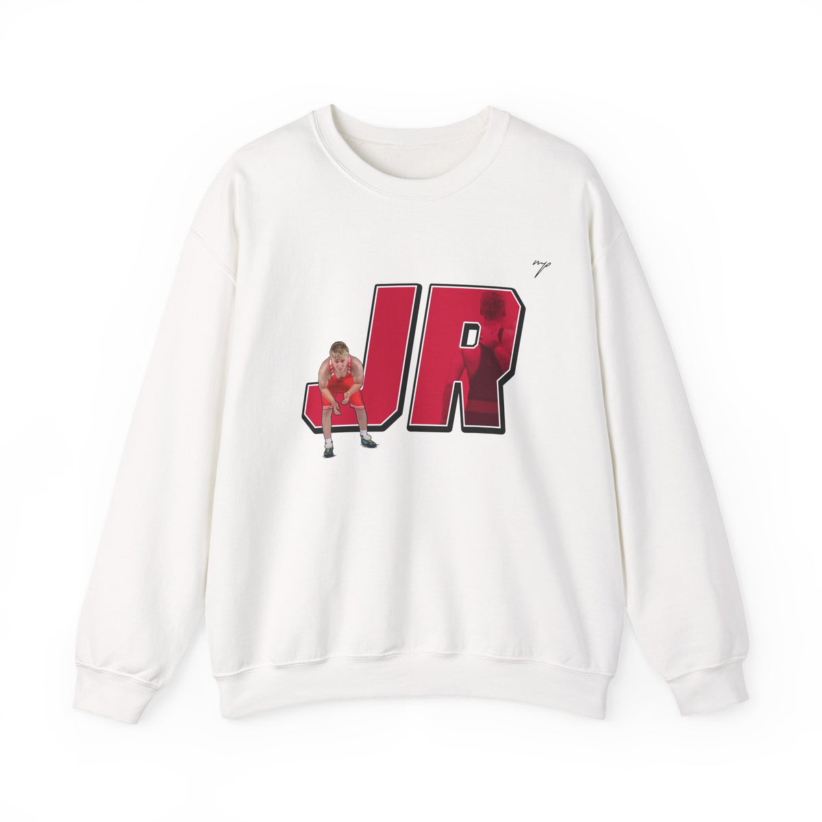 Scottie Meier Jr Crewneck