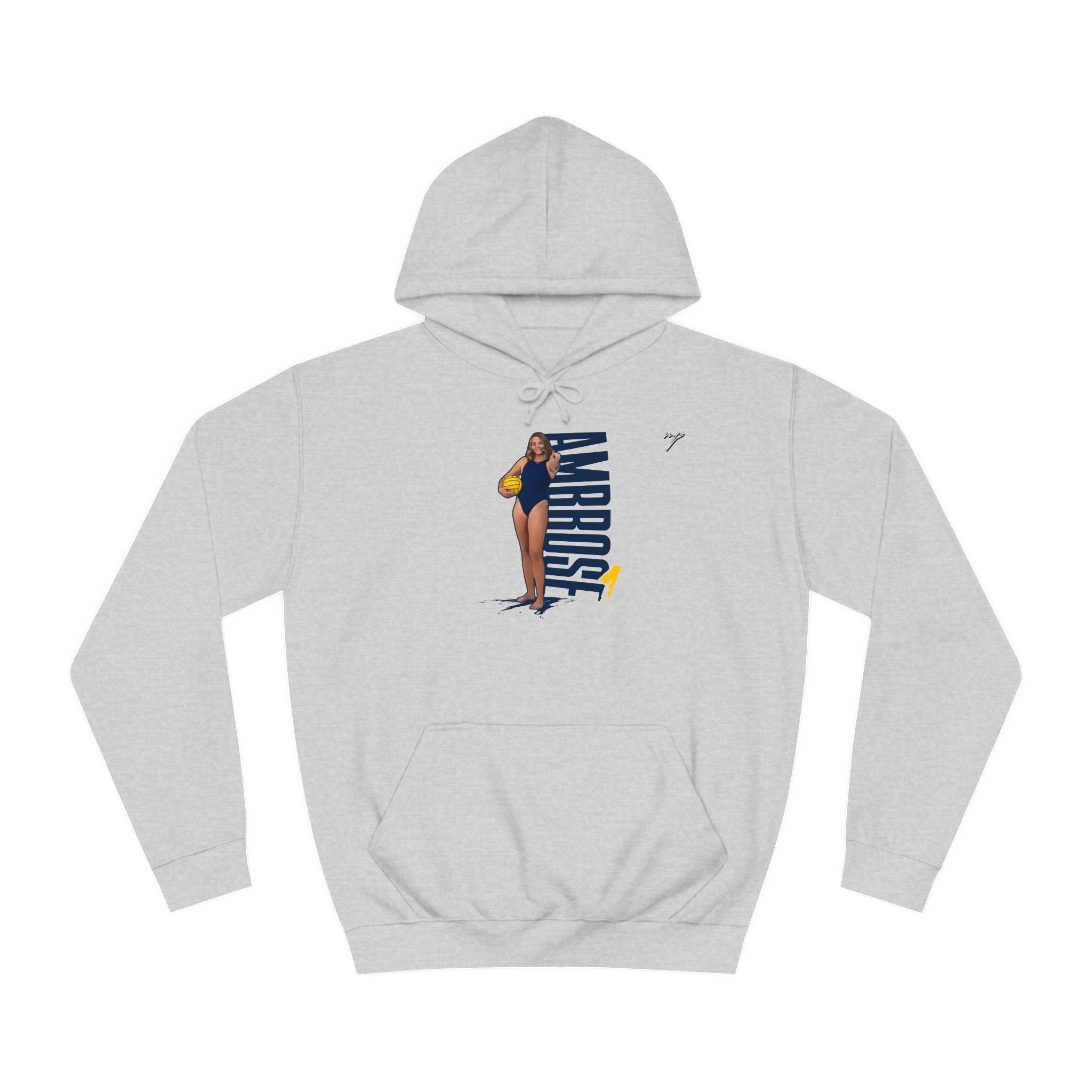 Madilynn Ambrose Hoodie