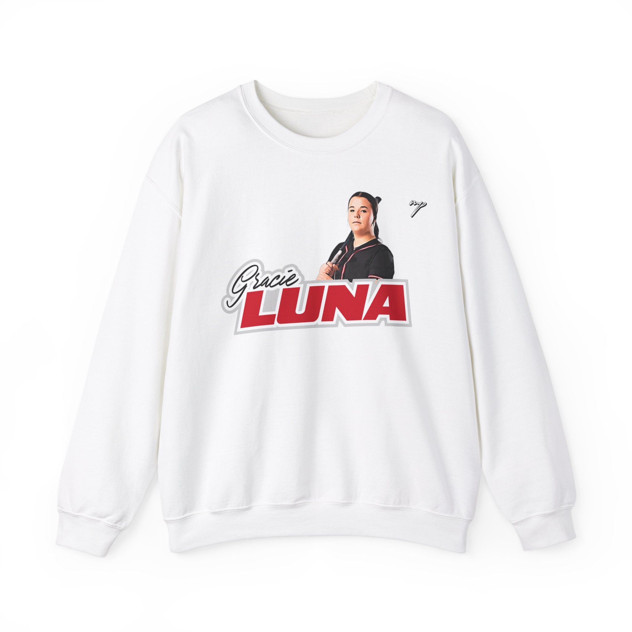 Gracie Luna Crewneck