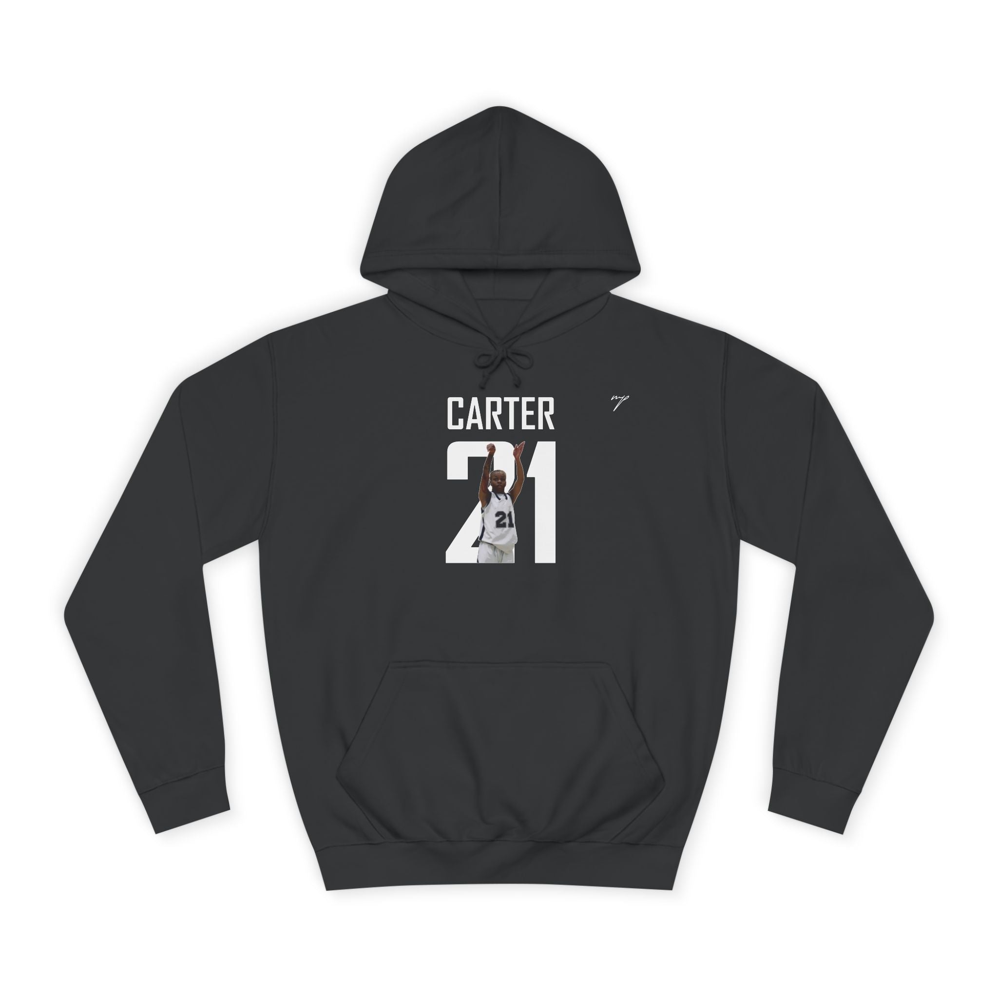 Jaymee Carter Hoodie