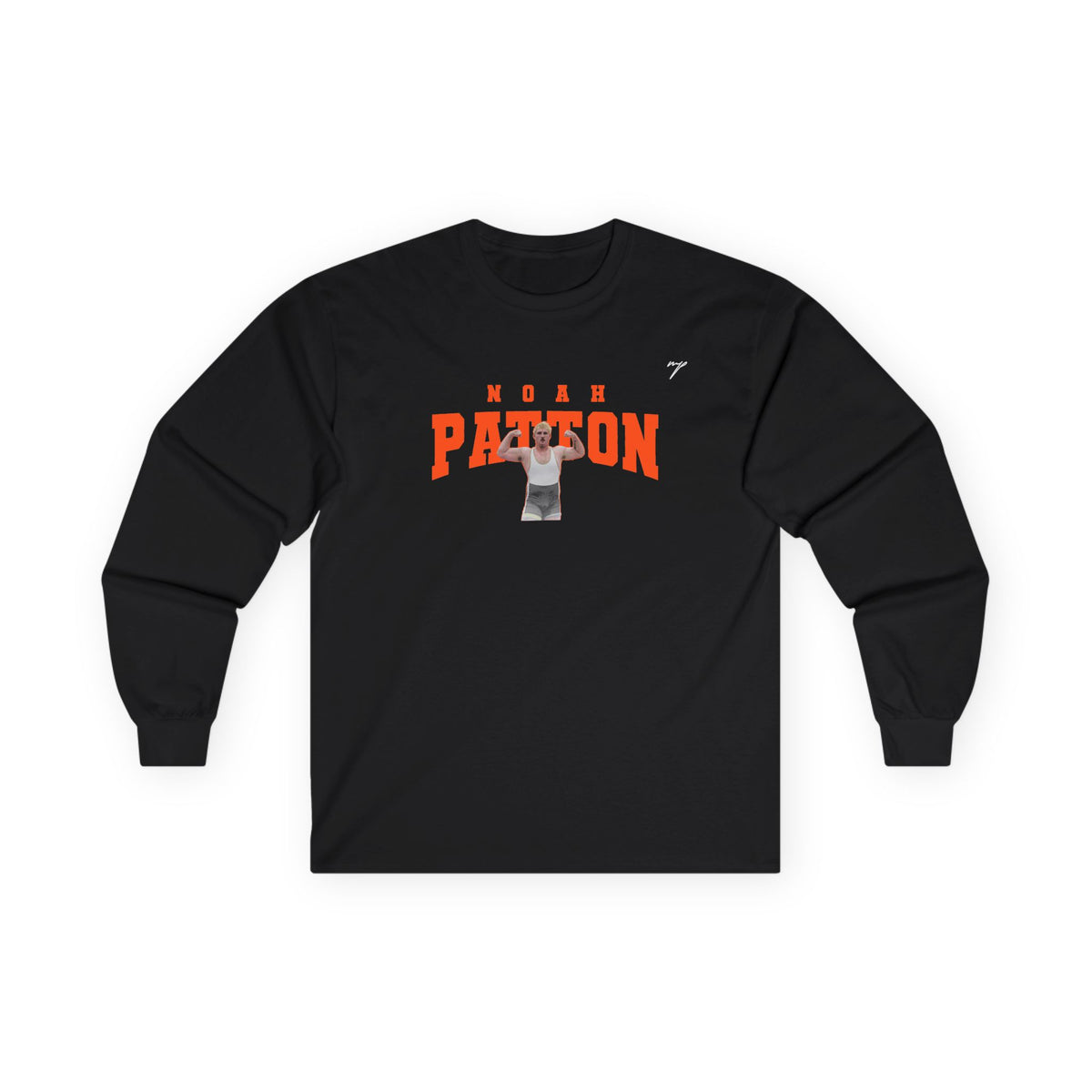 Noah Patton Long Sleeve