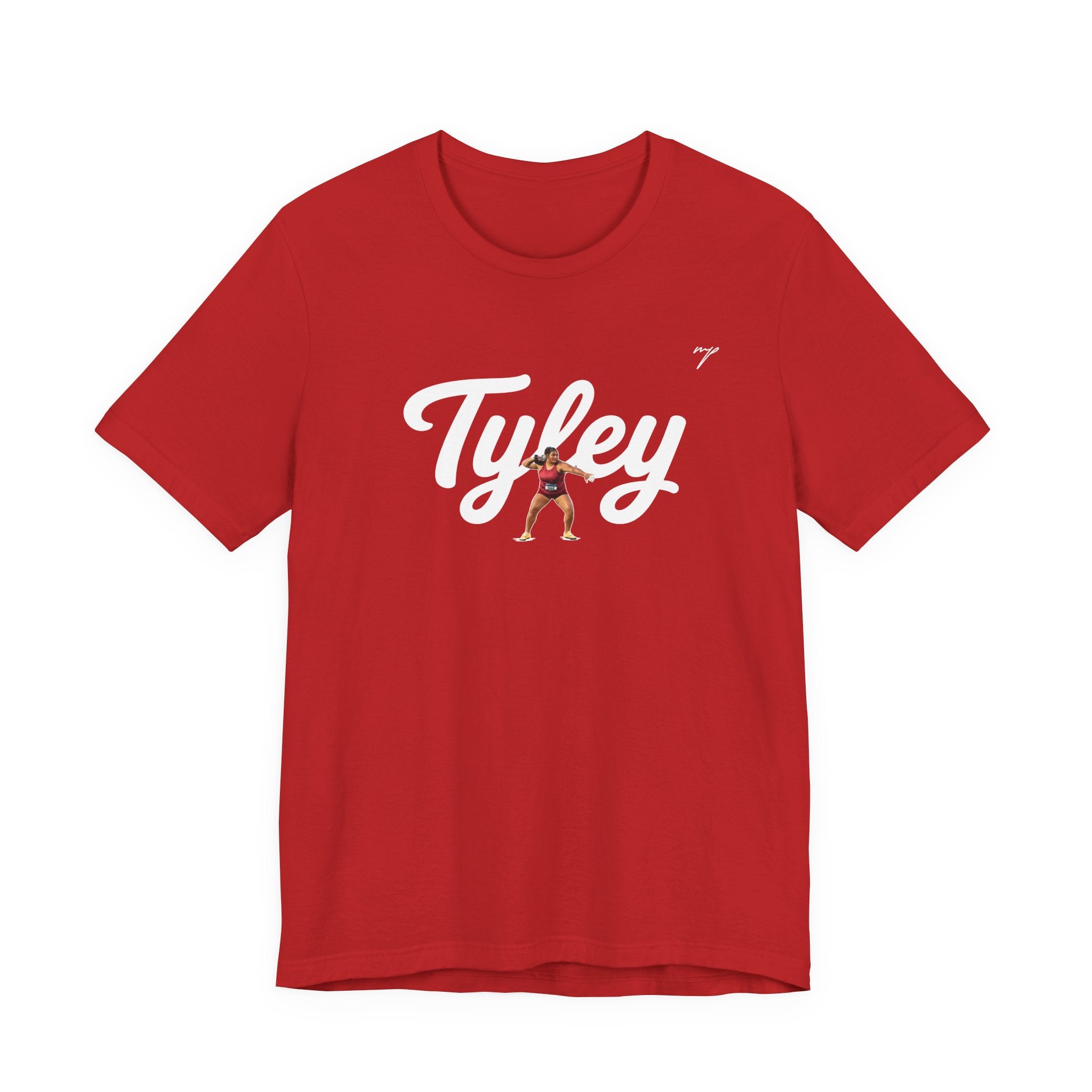 Tyley Dotson Graphic Tee