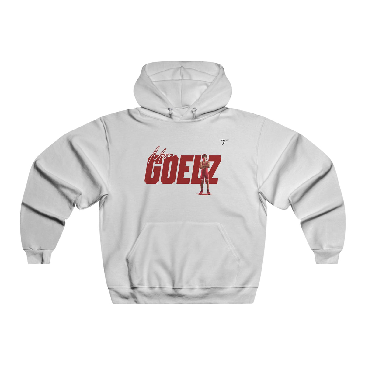 Mason Goelz Vintage Hoodie