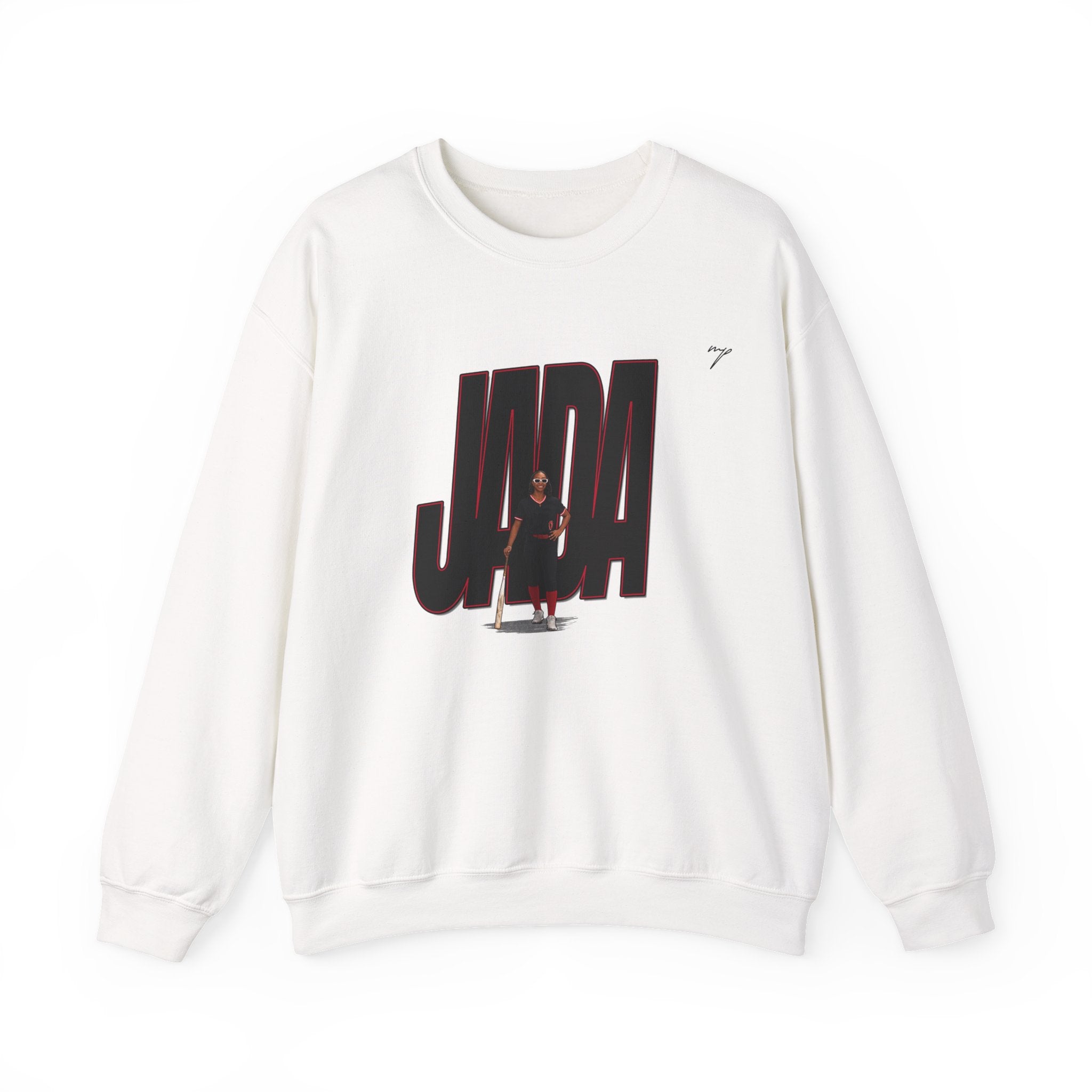 Jada Roberts Crewneck