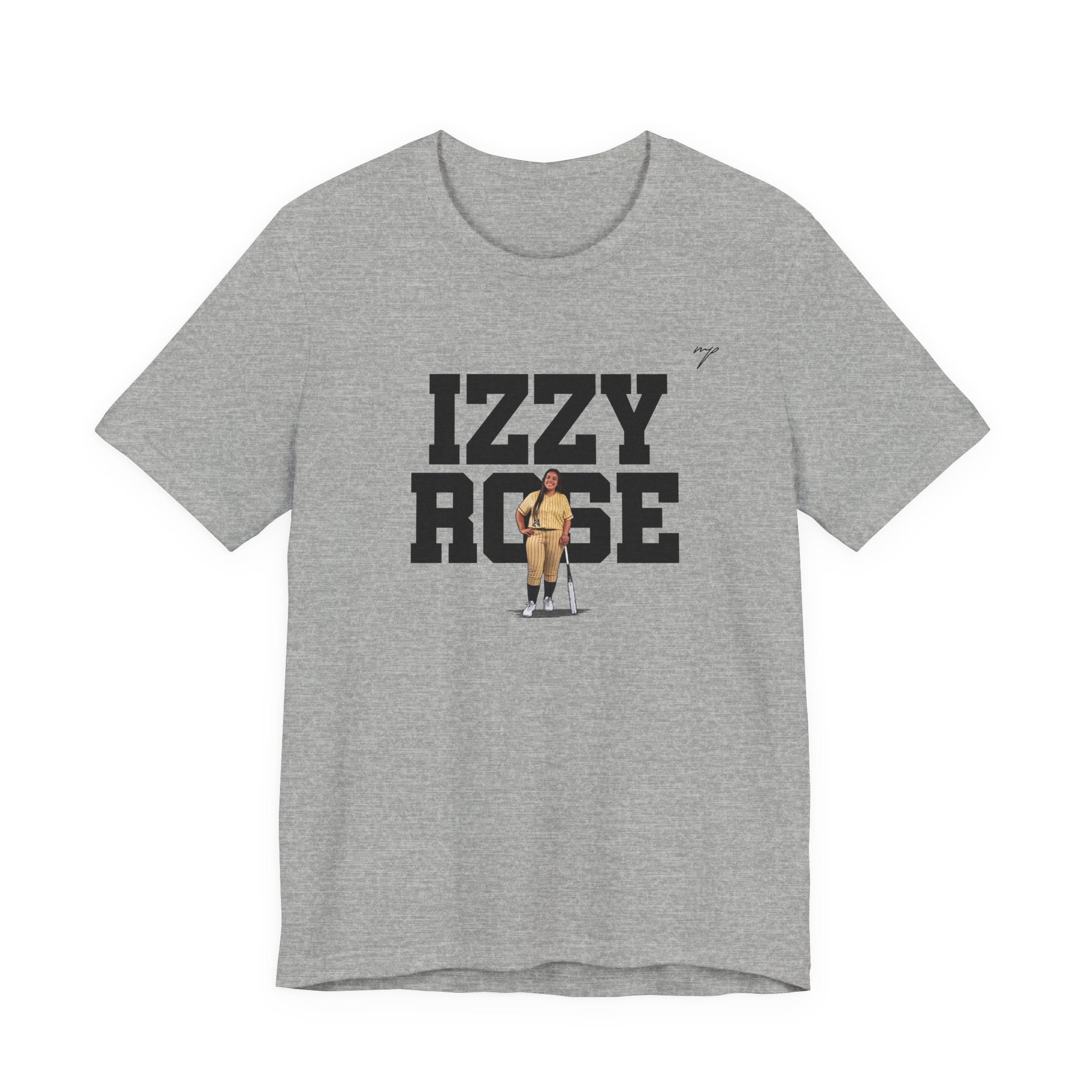 Isabella Garcia Graphic Tee