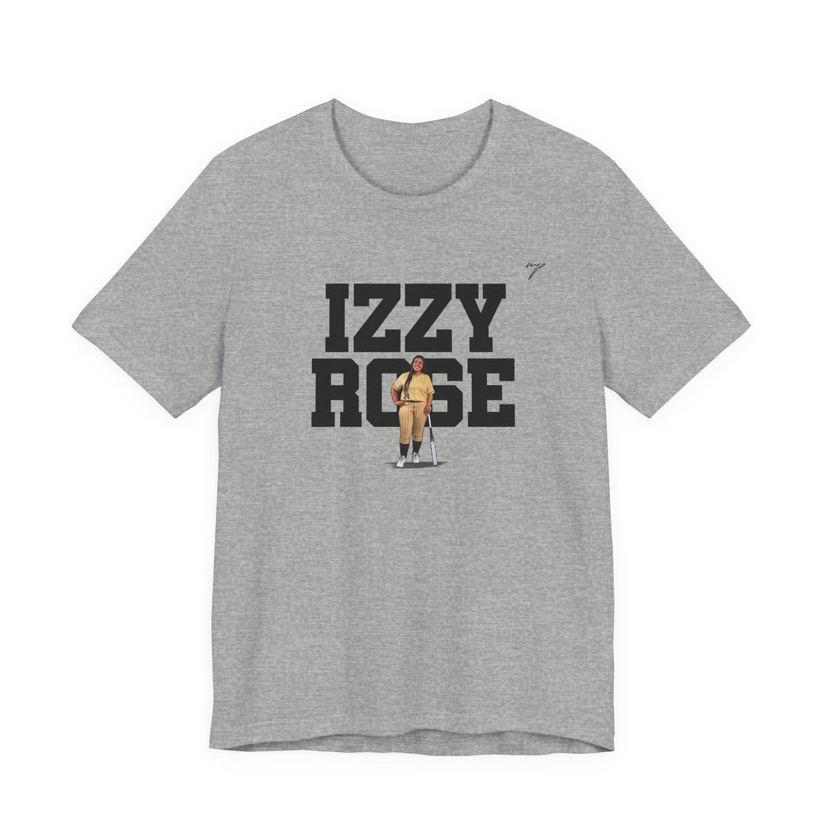 Isabella Garcia Graphic Tee
