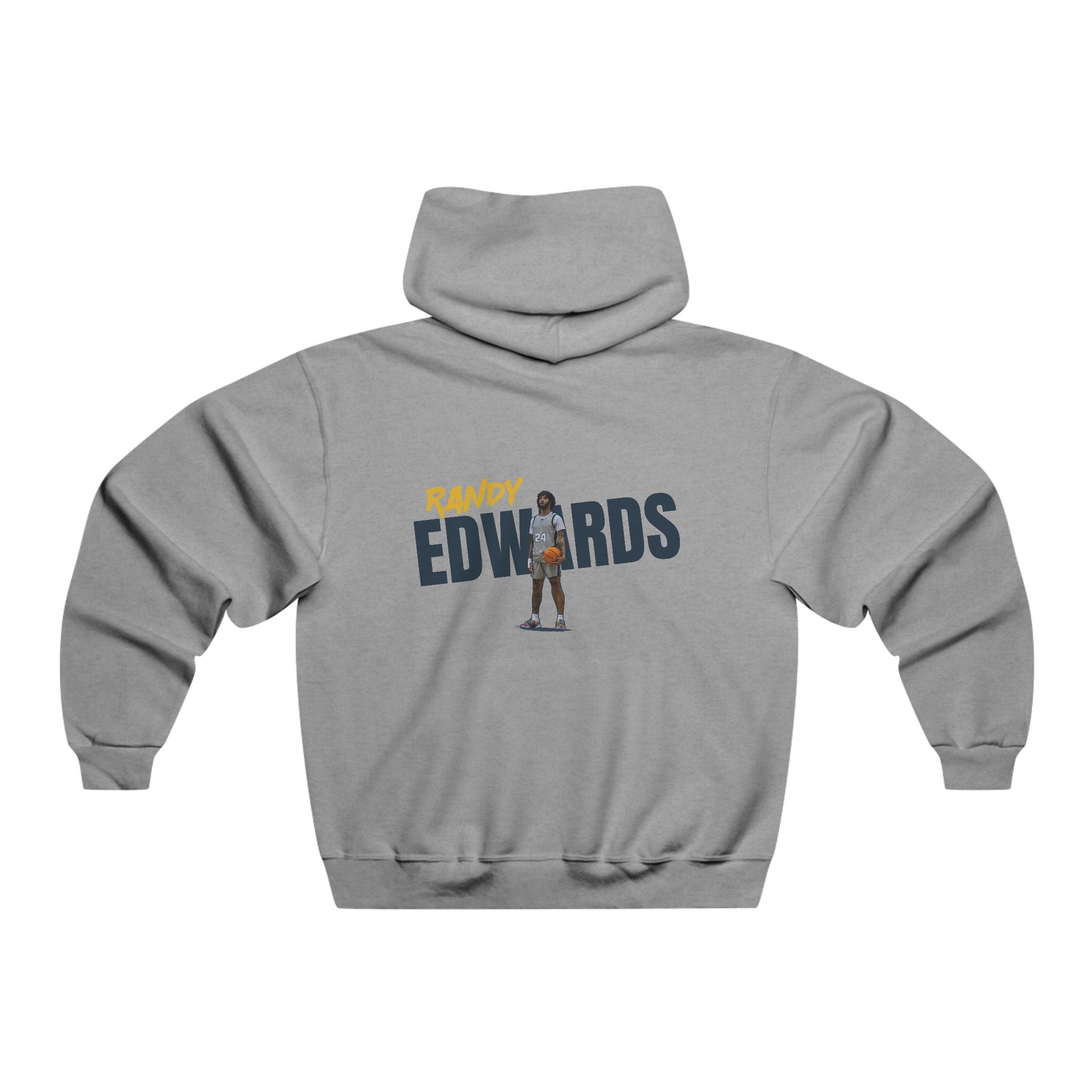 Randy Edwards Vintage Hoodie