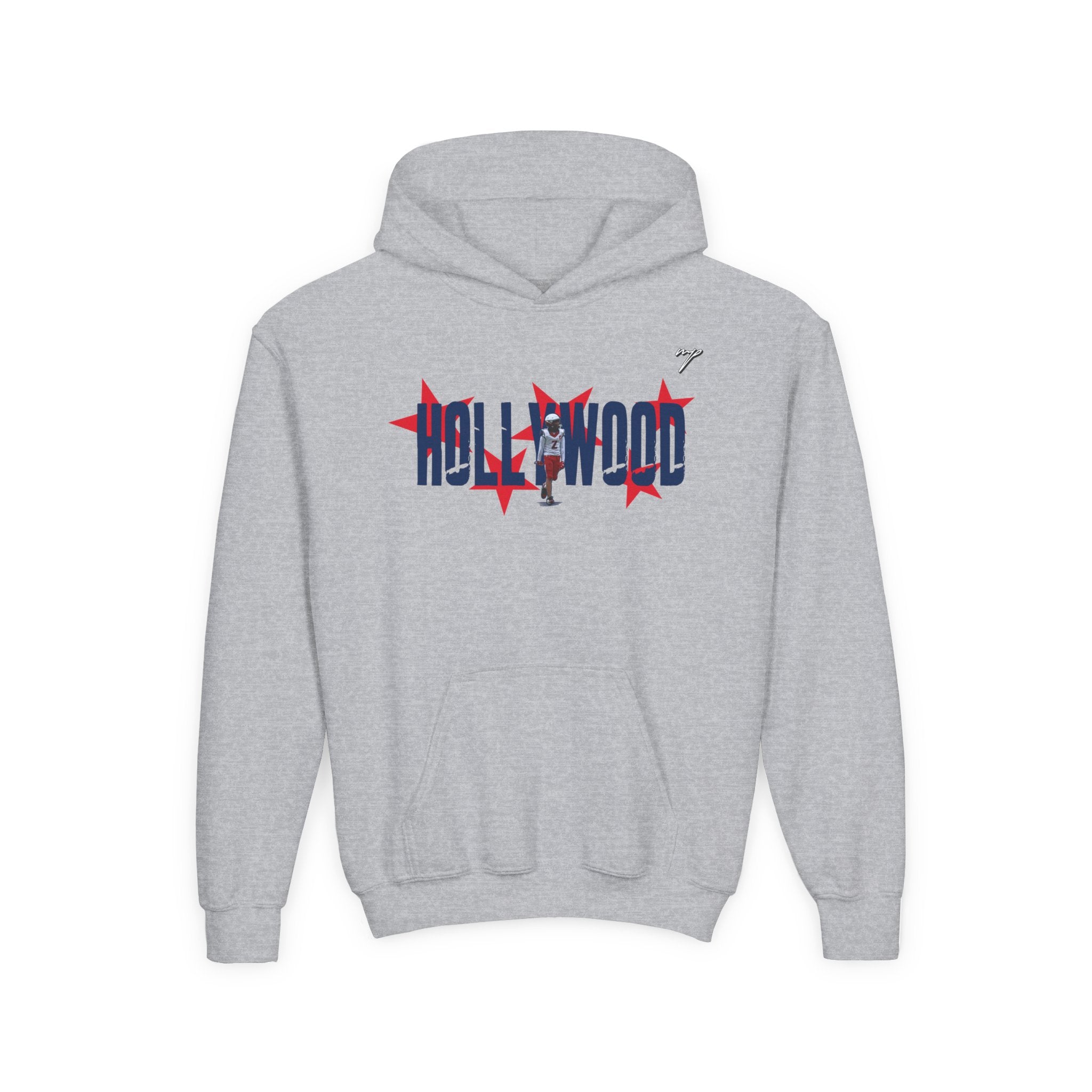 Adonnis Walker YOUTH Hoodie