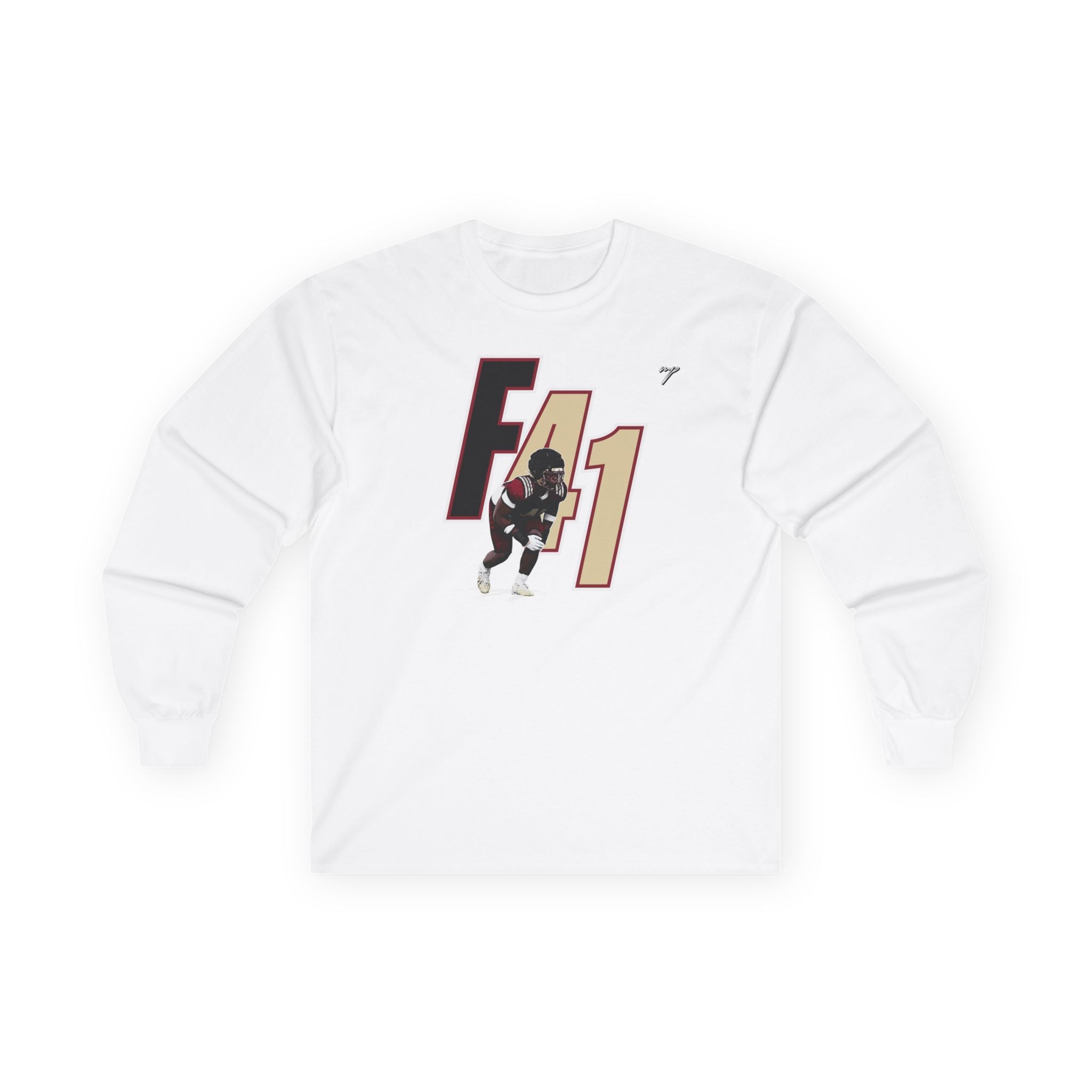 Favor Bate Long Sleeve Tee