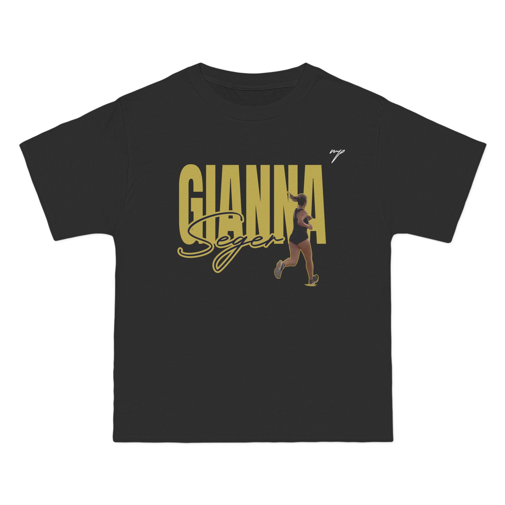 Gianna Seger Vintage Tee