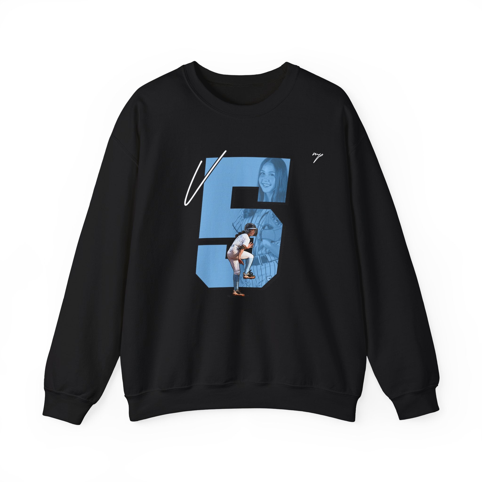 Victoria Carmona Crewneck