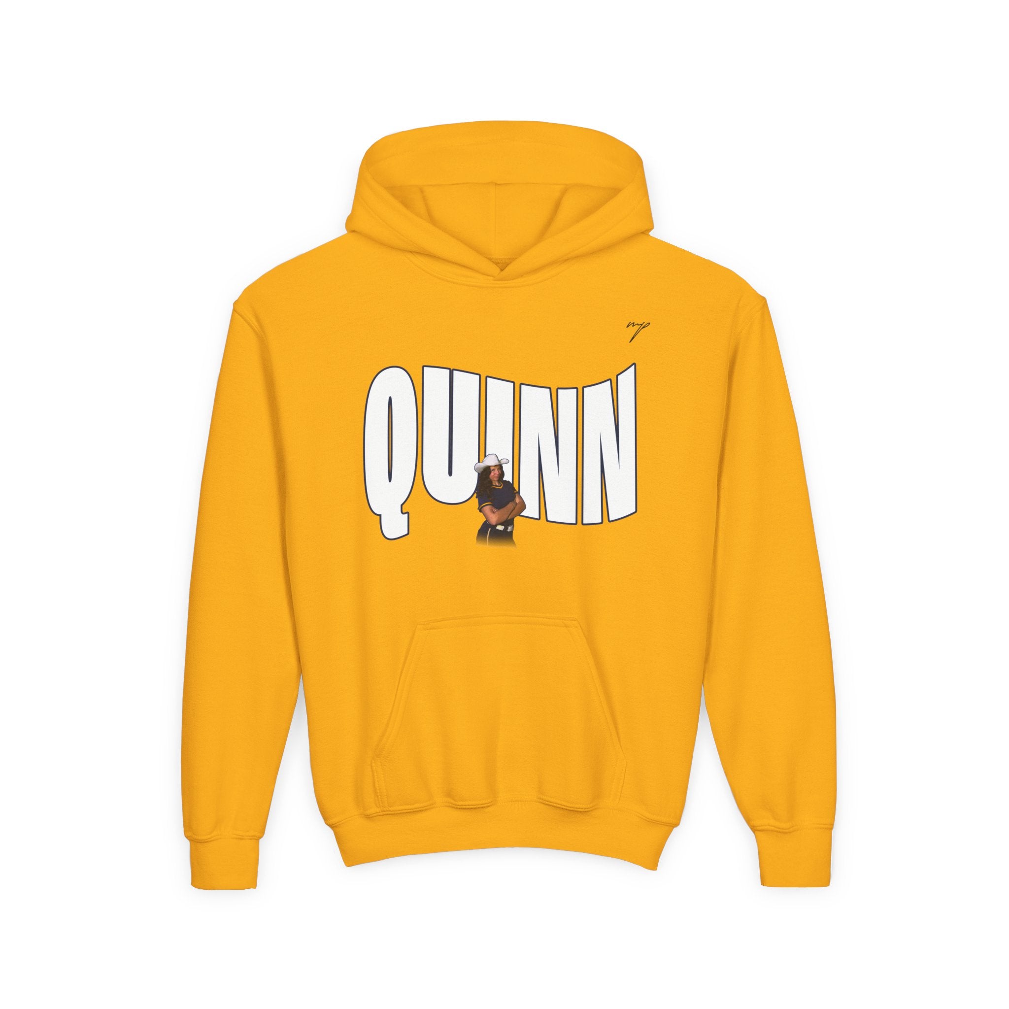 Jane Quinn YOUTH Hoodie