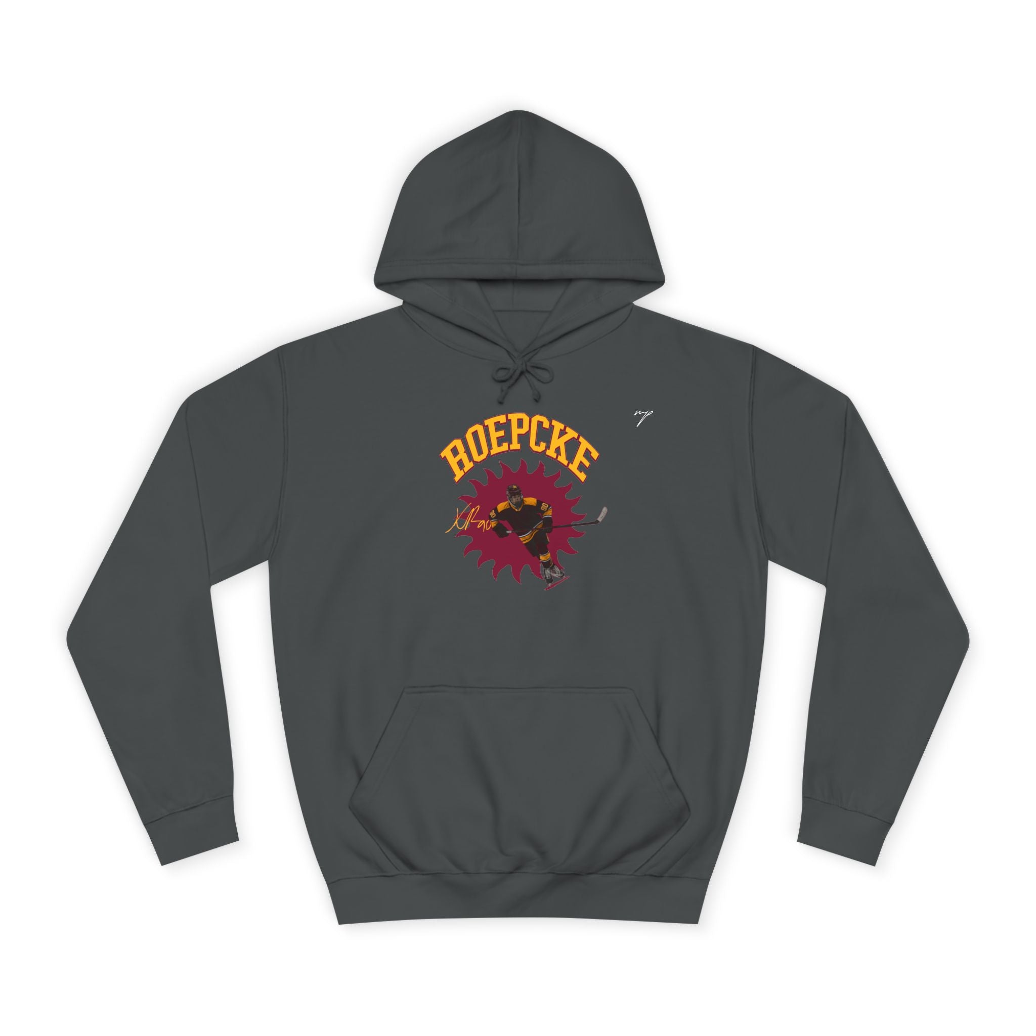 Kyle Roepcke Hoodie