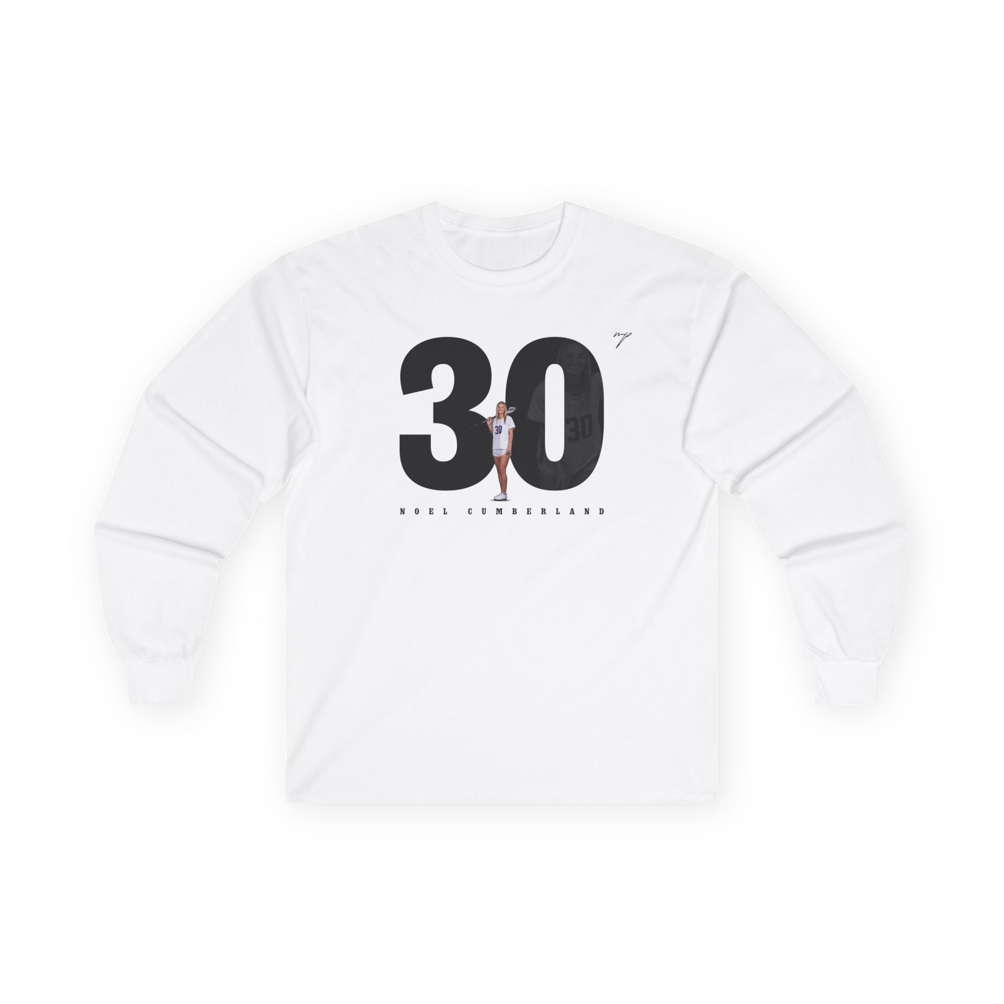 Noel Cumberland Long Sleeve