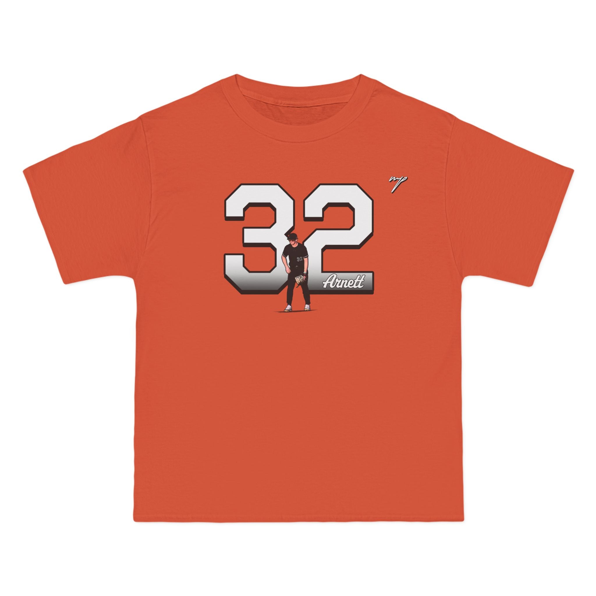Jake Arnett Vintage Tee