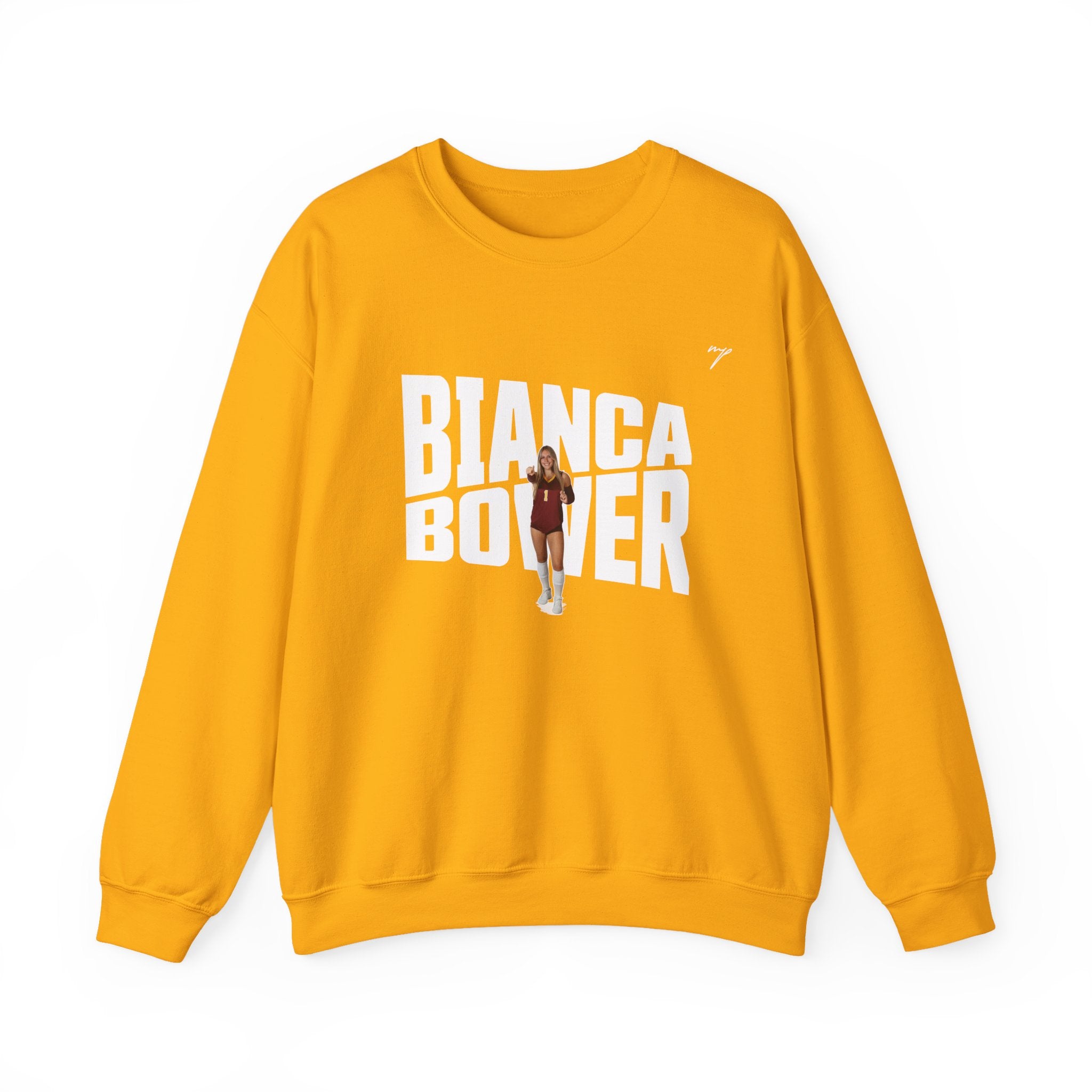 Bianca Bower Crewneck