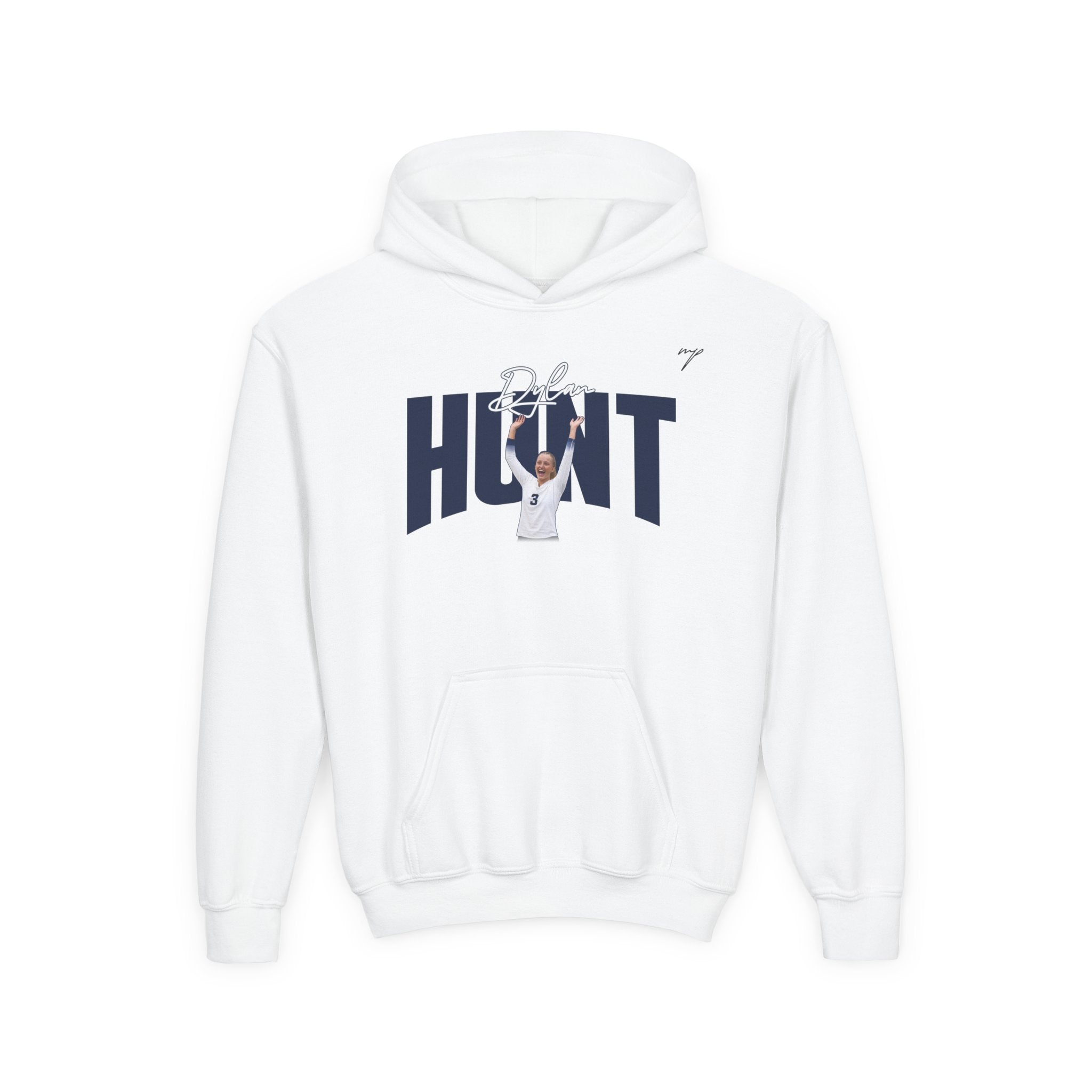 Dylan Hunt YOUTH Hoodie