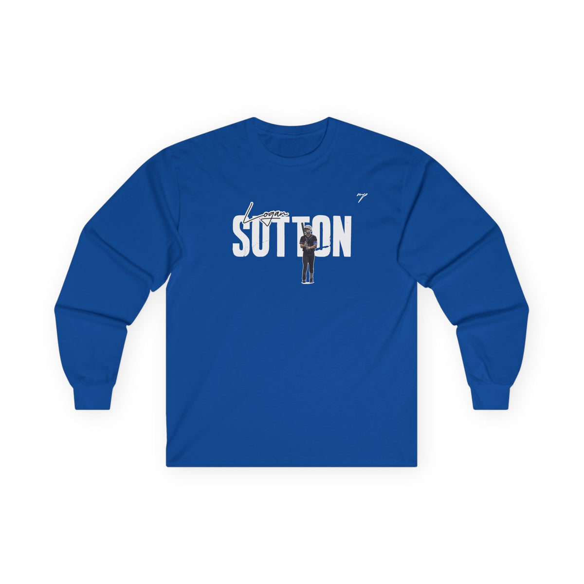 Logan Sutton Long Sleeve