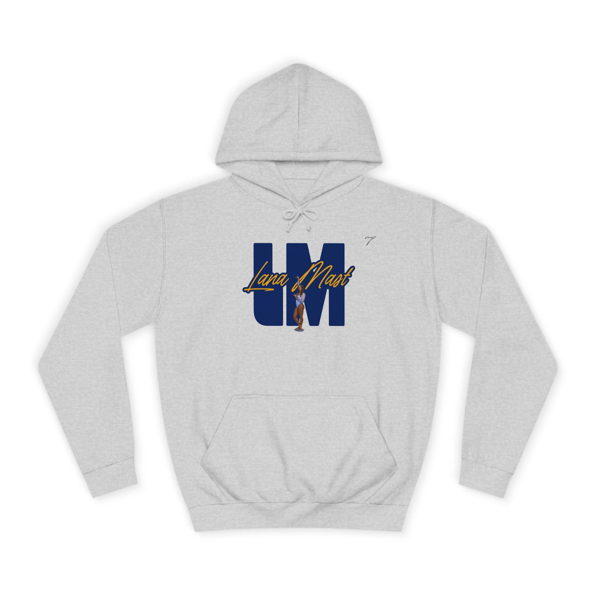 Lana Mast Hoodie