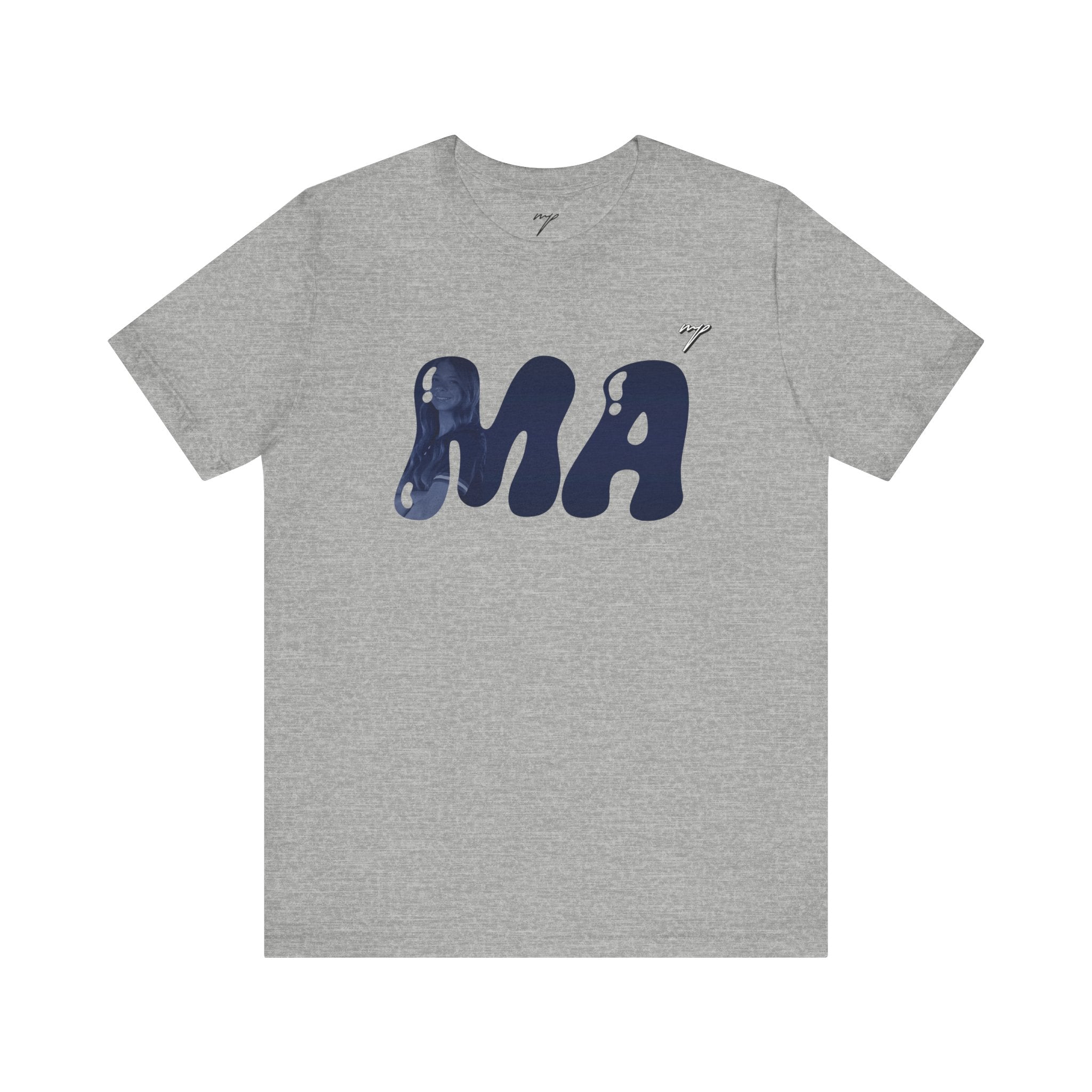 Morgan Alisesky Graphic Tee