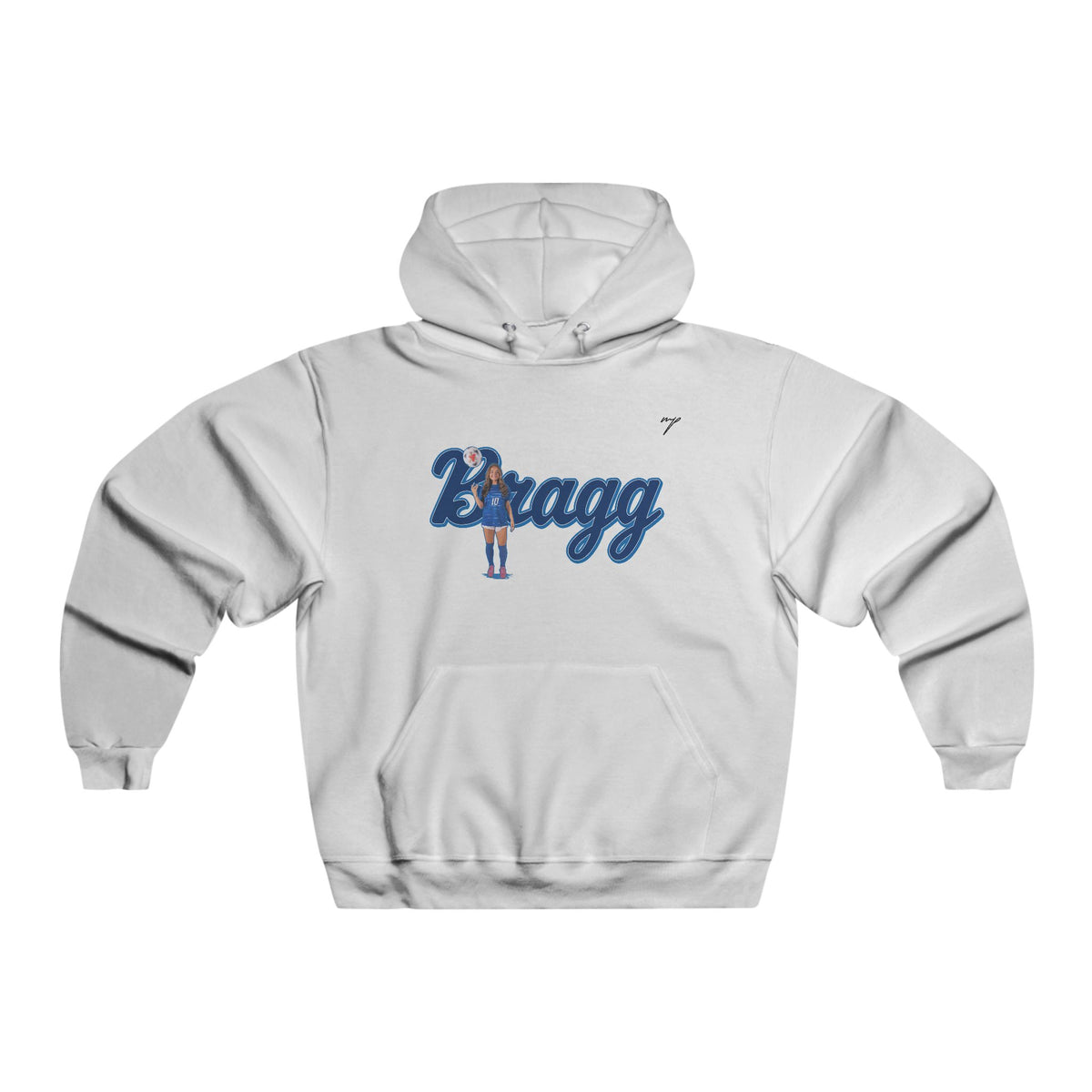 Anna Bragg Vintage Hoodie