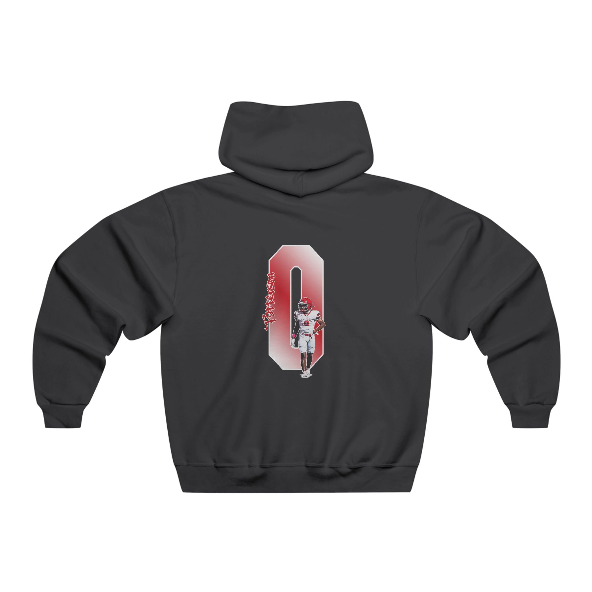 Ron Patterson Vintage Hoodie