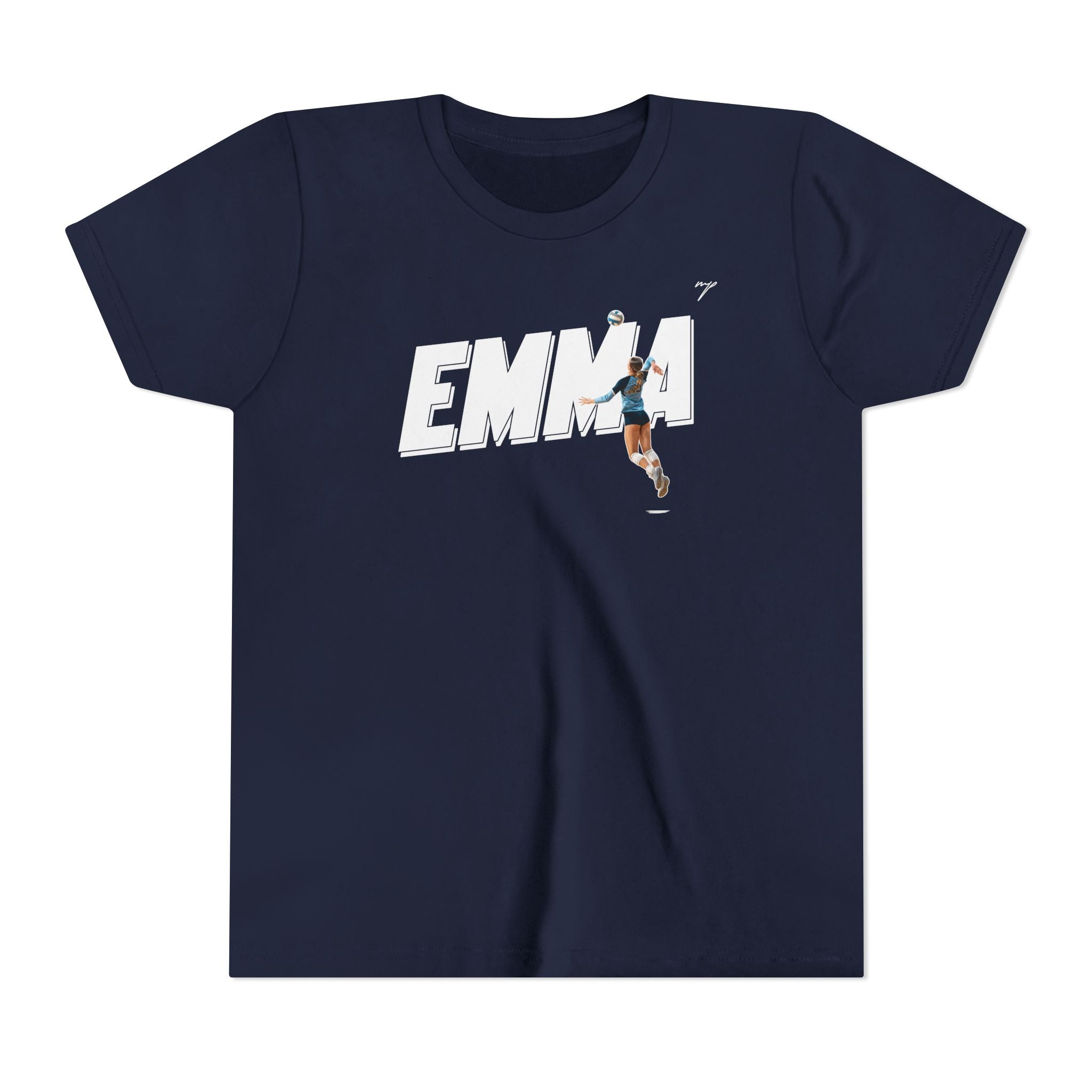 Emma Parks YOUTH Graphic Tee