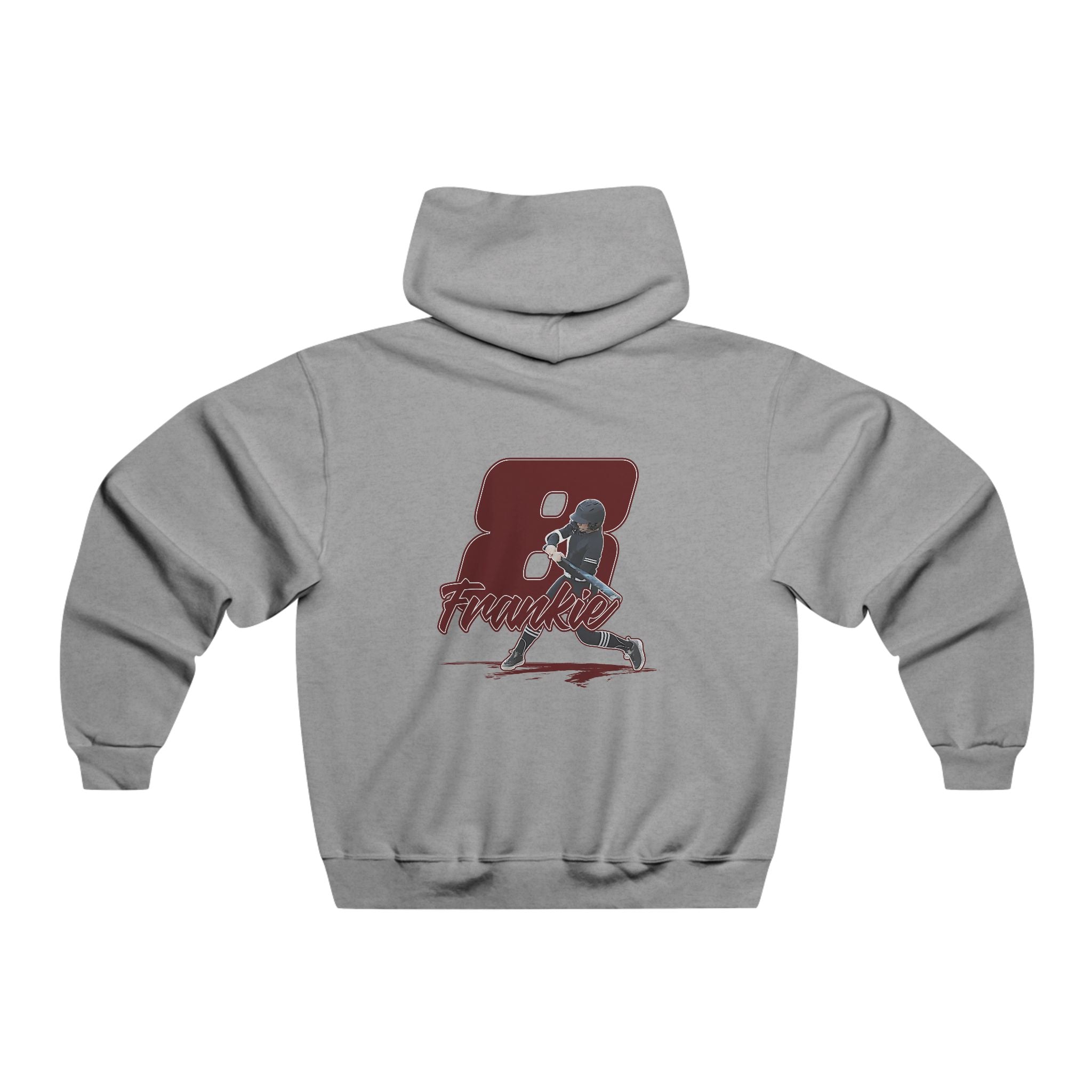 Francessca Vrazel Vintage Hoodie