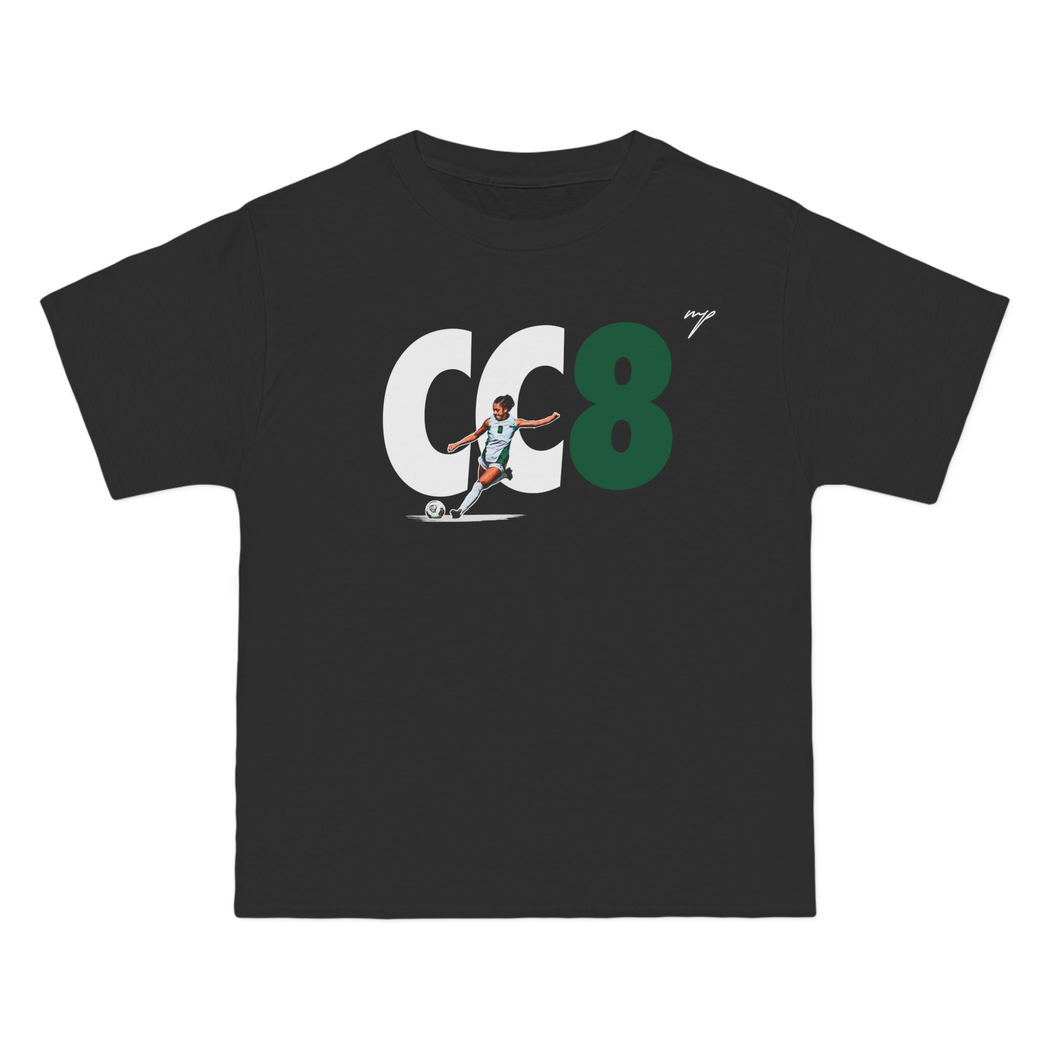 Caroline Carter Vintage Tee