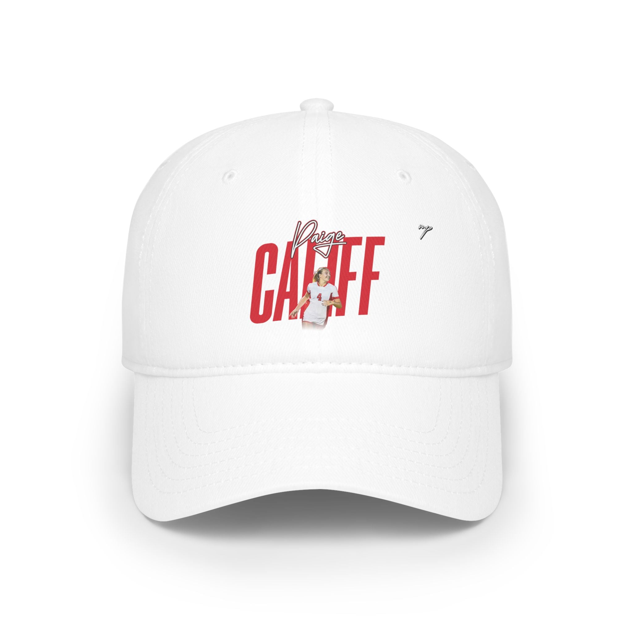 Paige Califf Hat