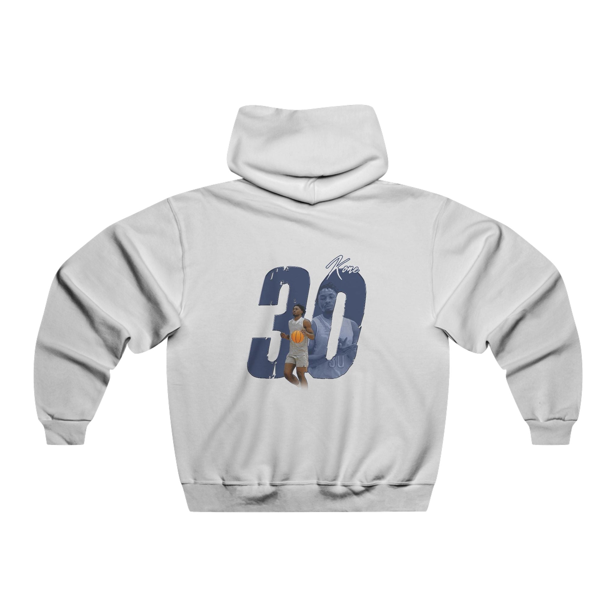 Raheem Kone Vintage Hoodie