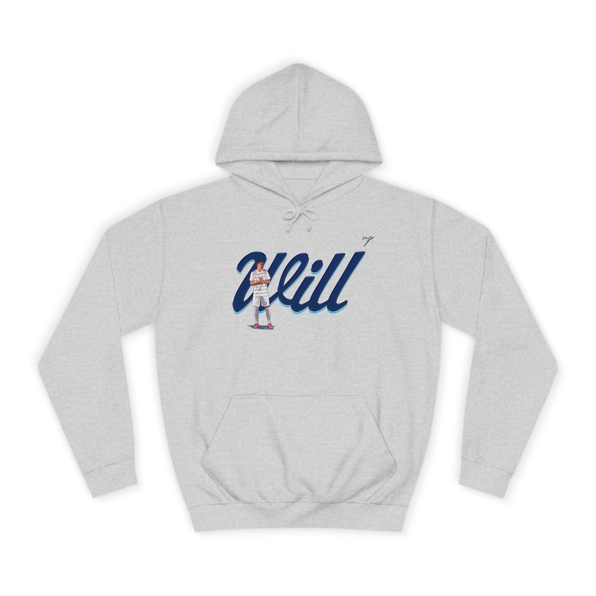 Will Spitznagle Hoodie