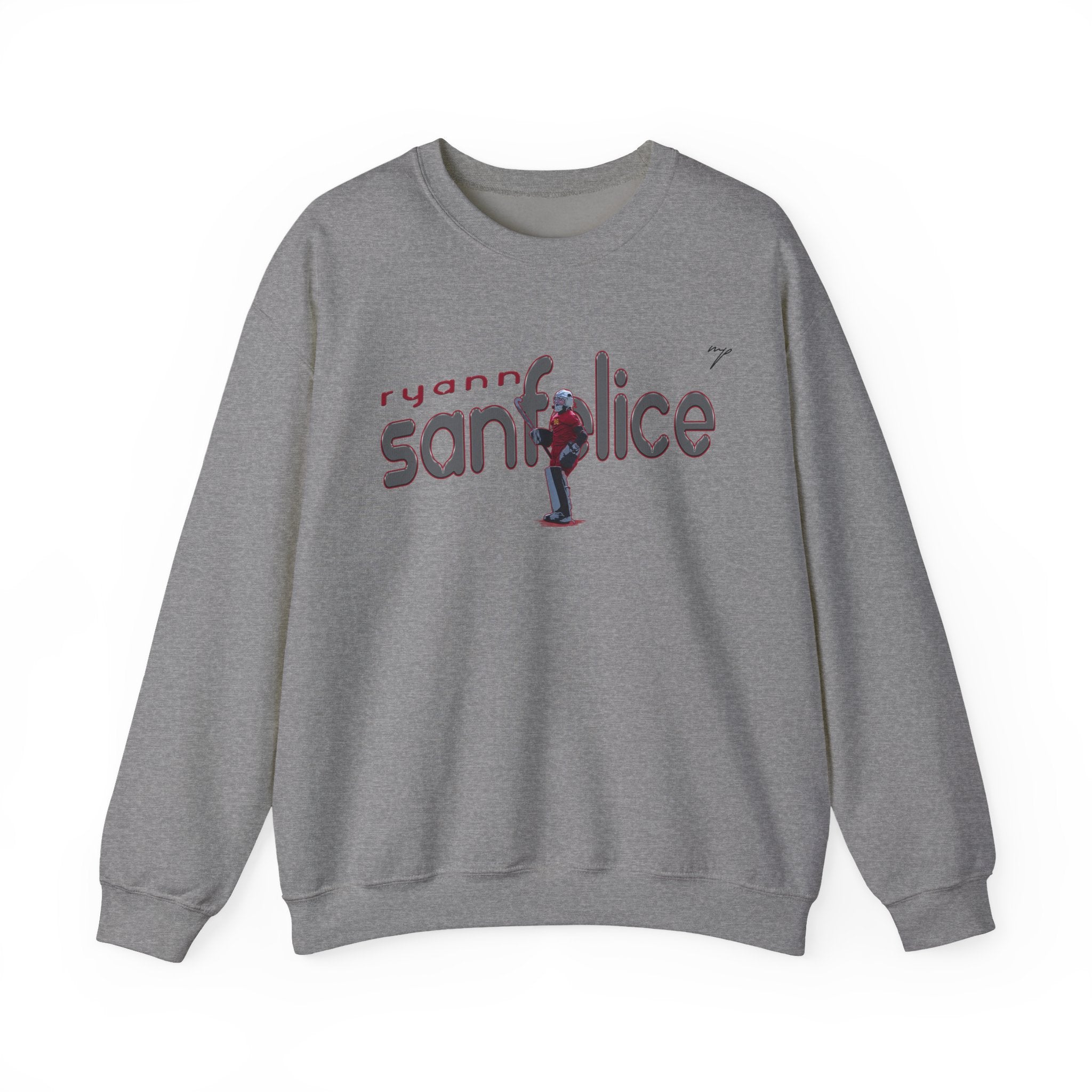 Ryann Sanfelice Crewneck
