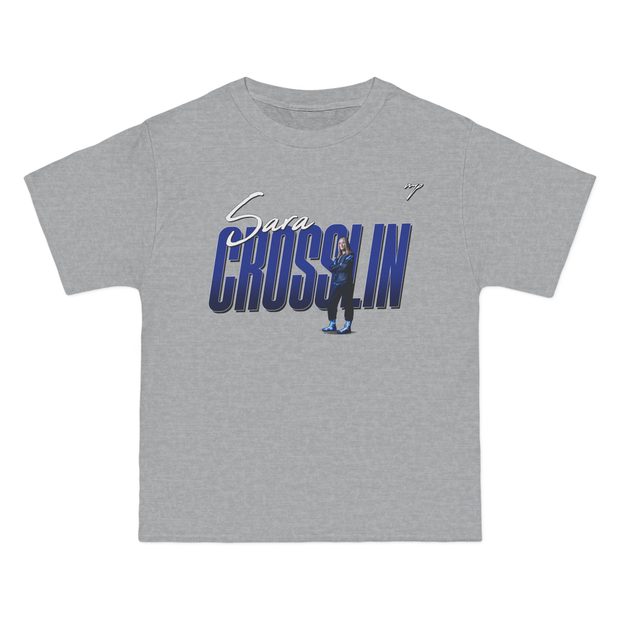 Sara Crosslin Vintage Tee
