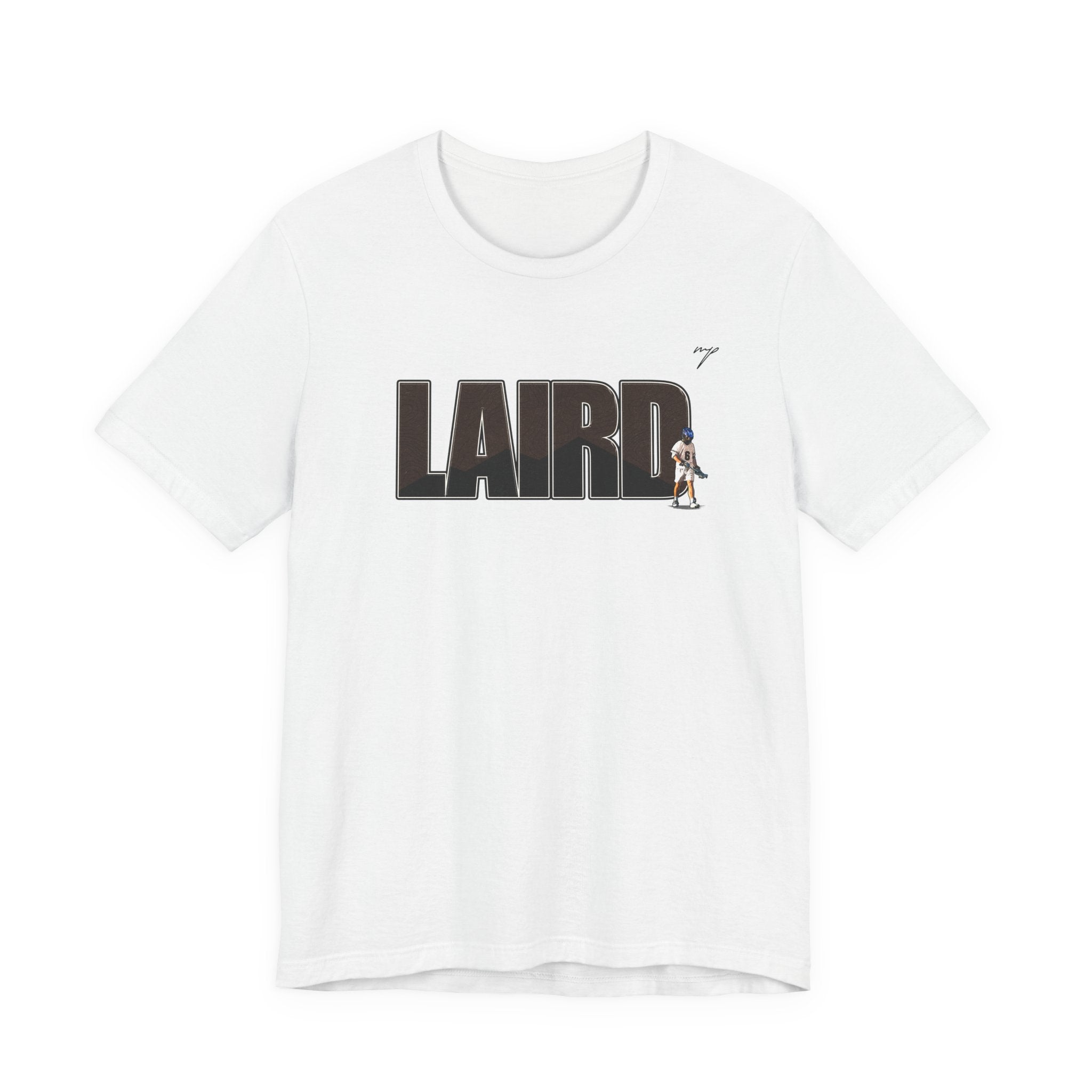 Laird Stuart Graphic Tee